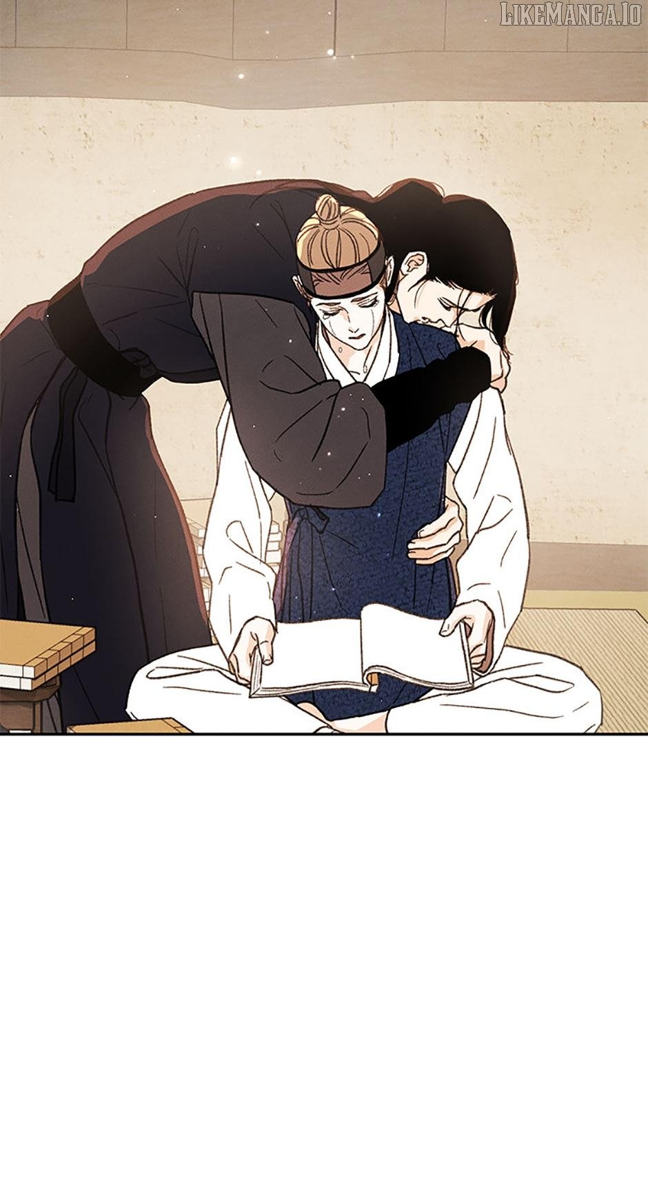 Under the Plum Blossom Tree Chapter 89 - Page 37