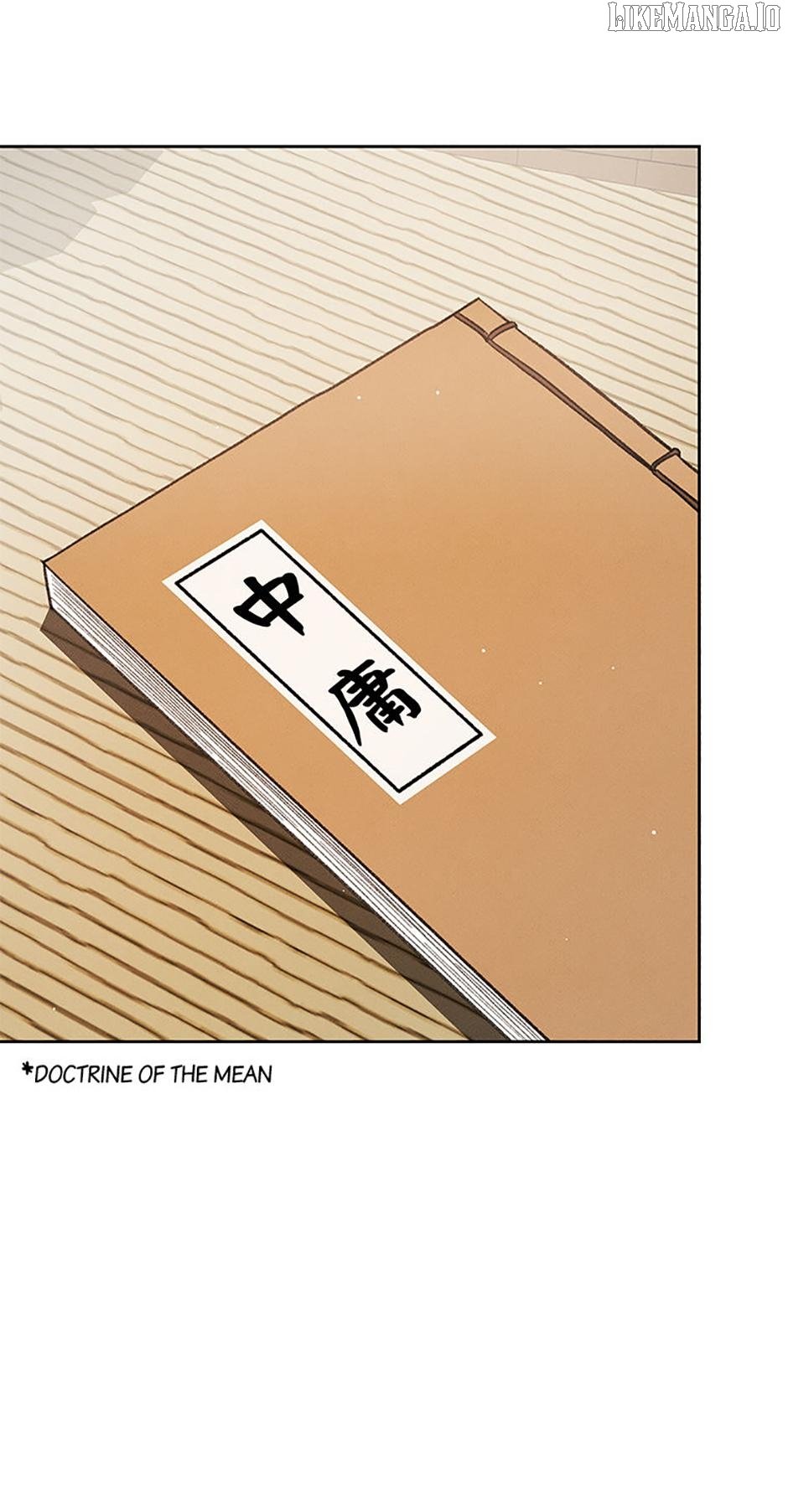 Under the Plum Blossom Tree Chapter 89 - Page 39