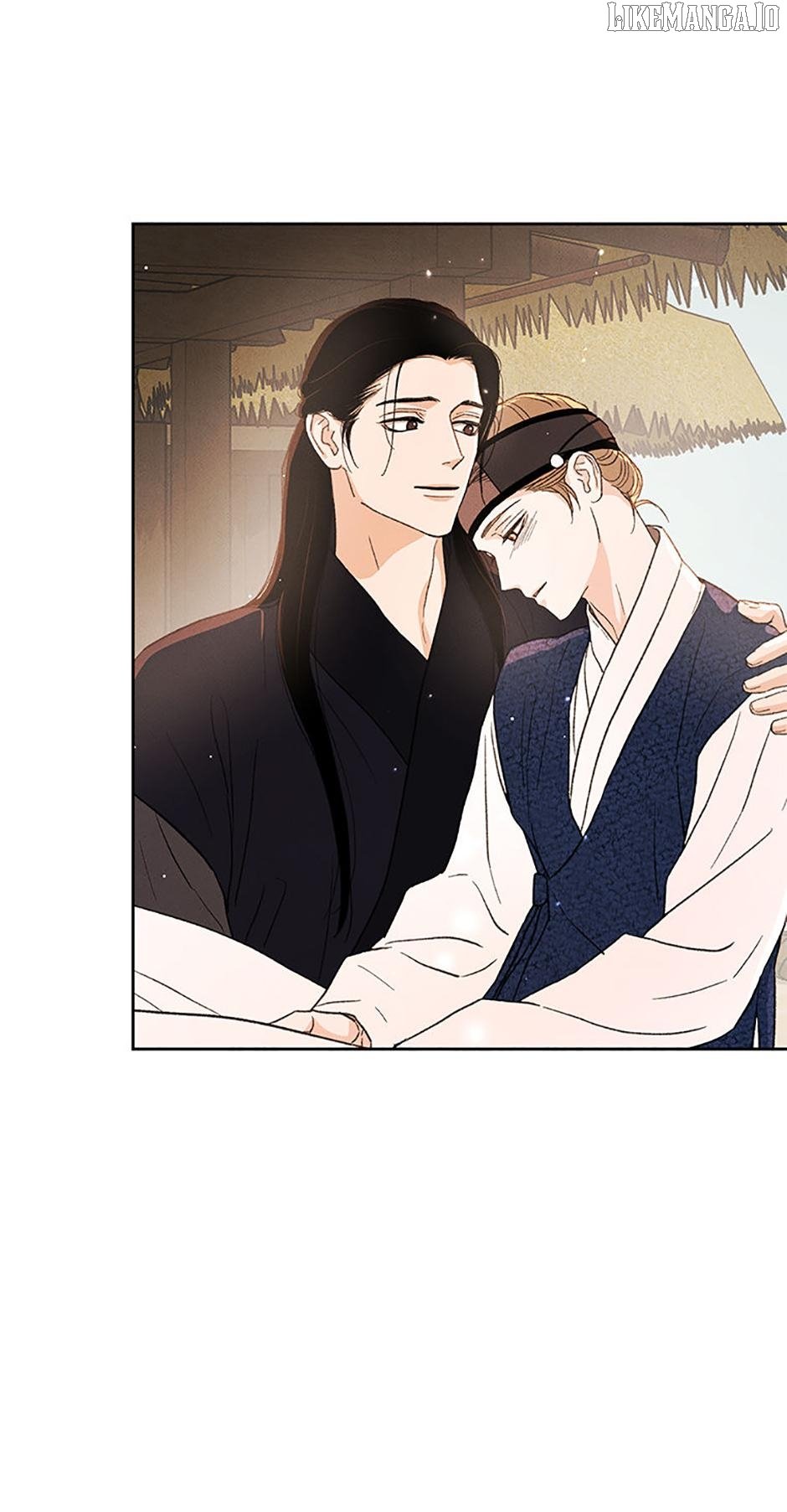 Under the Plum Blossom Tree Chapter 89 - Page 43