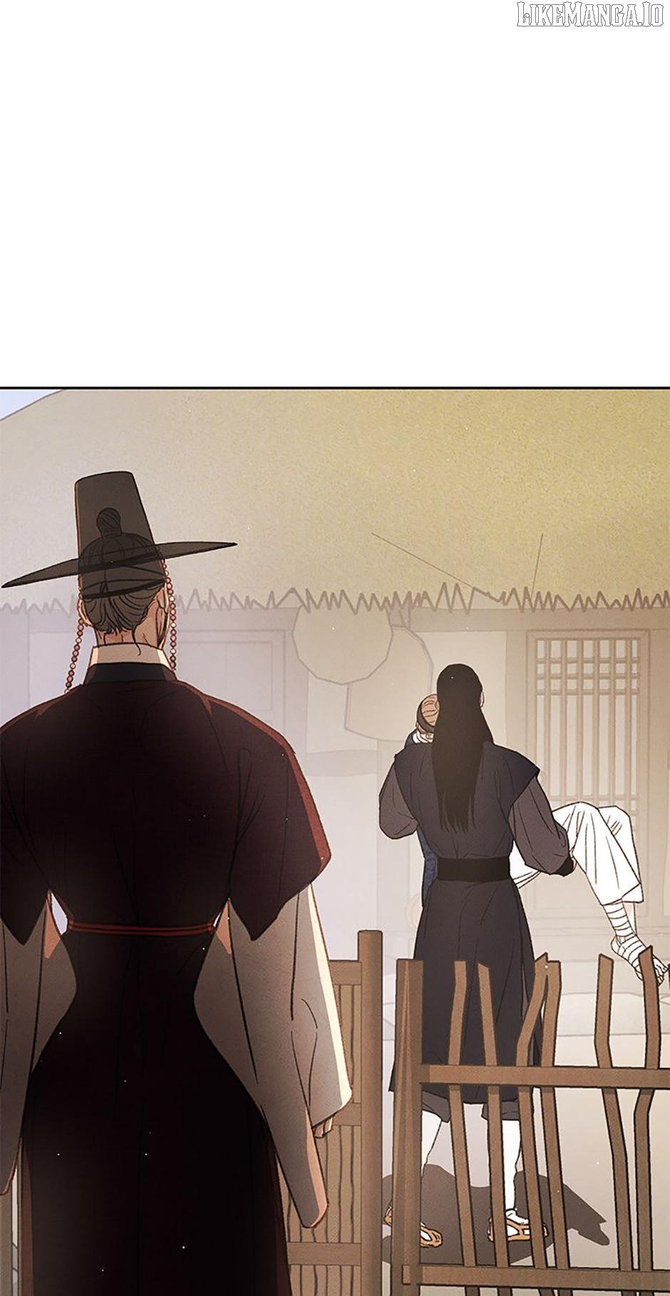 Under the Plum Blossom Tree Chapter 89 - Page 44