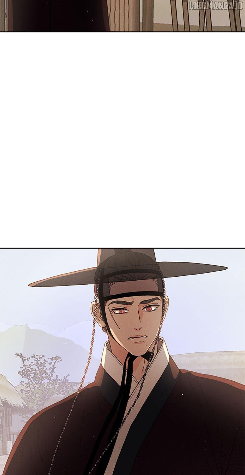Under the Plum Blossom Tree Chapter 89 - Page 45