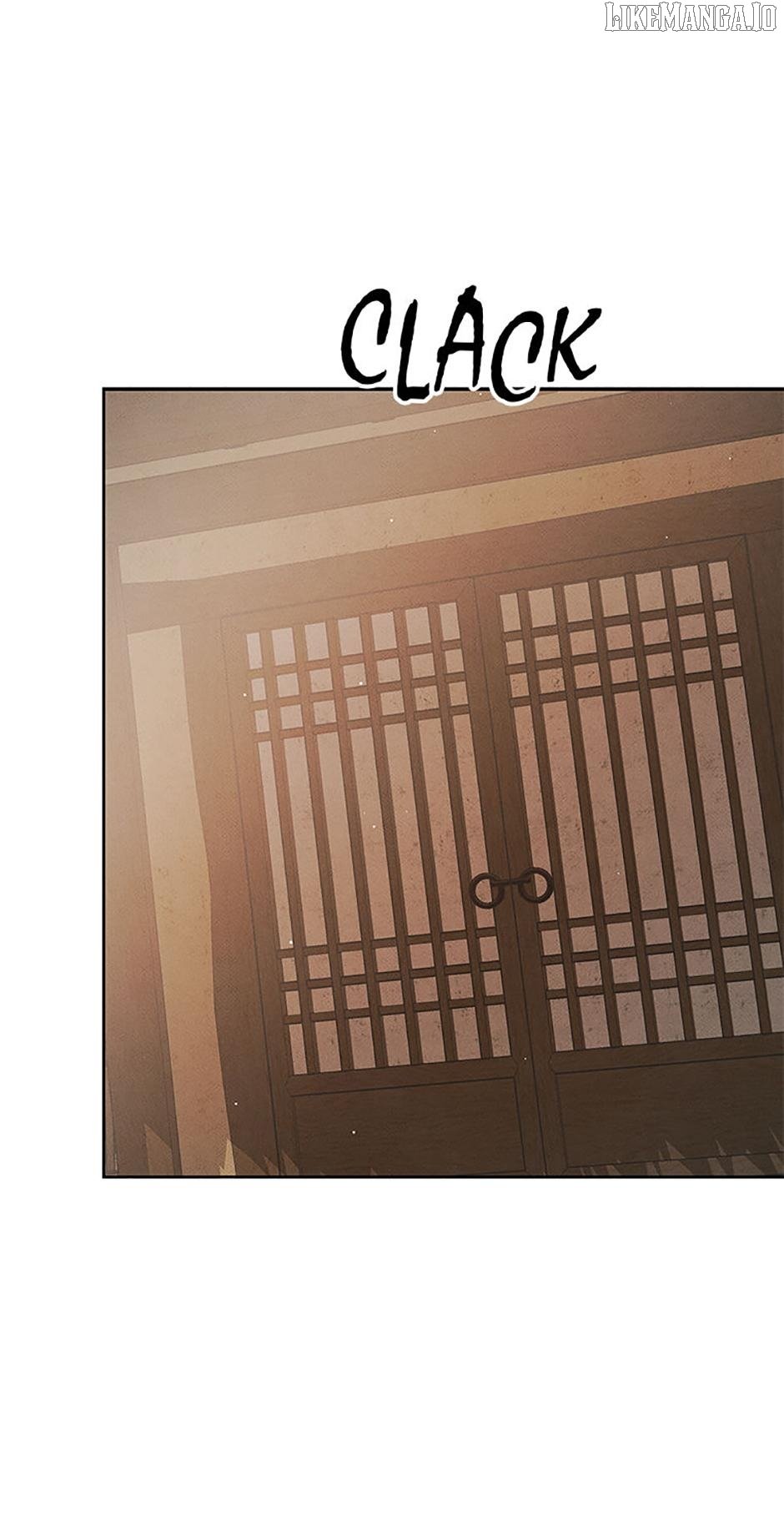 Under the Plum Blossom Tree Chapter 89 - Page 48