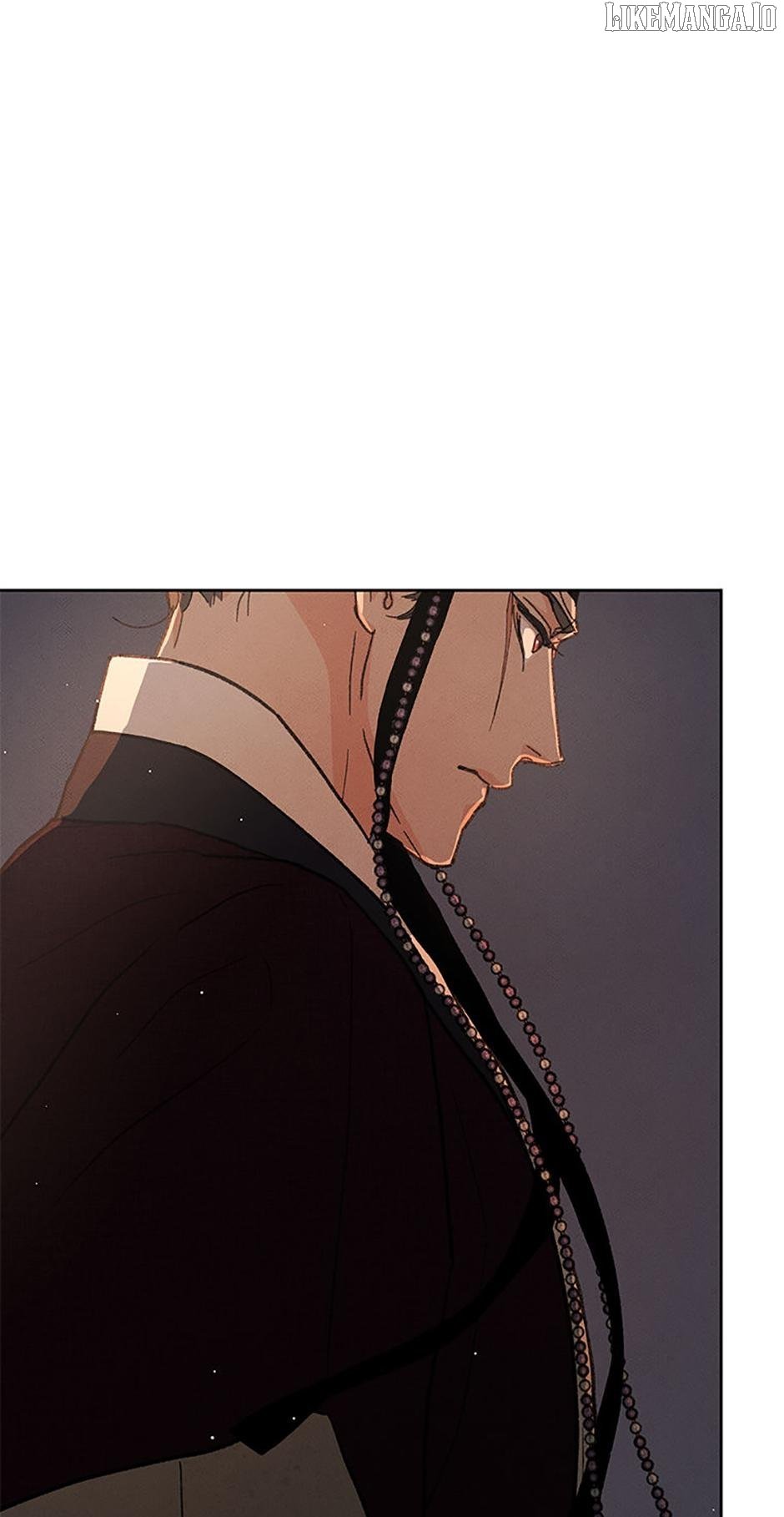 Under the Plum Blossom Tree Chapter 89 - Page 49