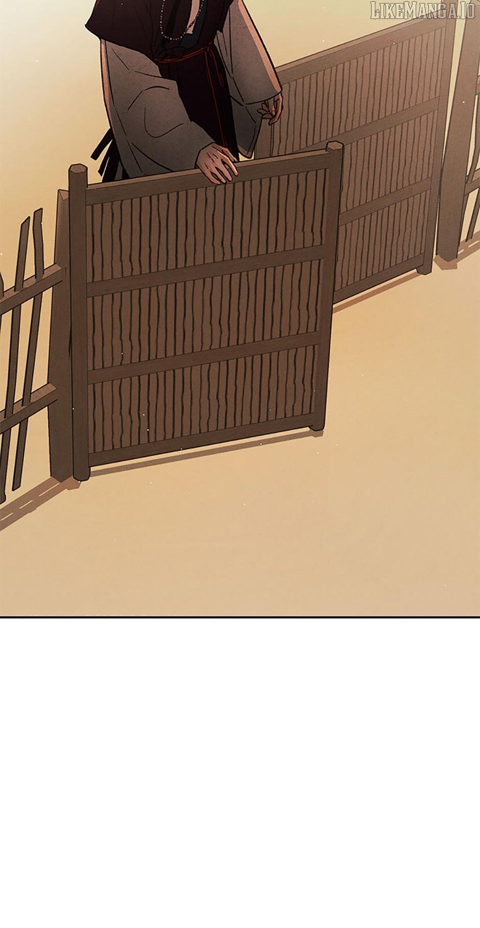 Under the Plum Blossom Tree Chapter 89 - Page 51