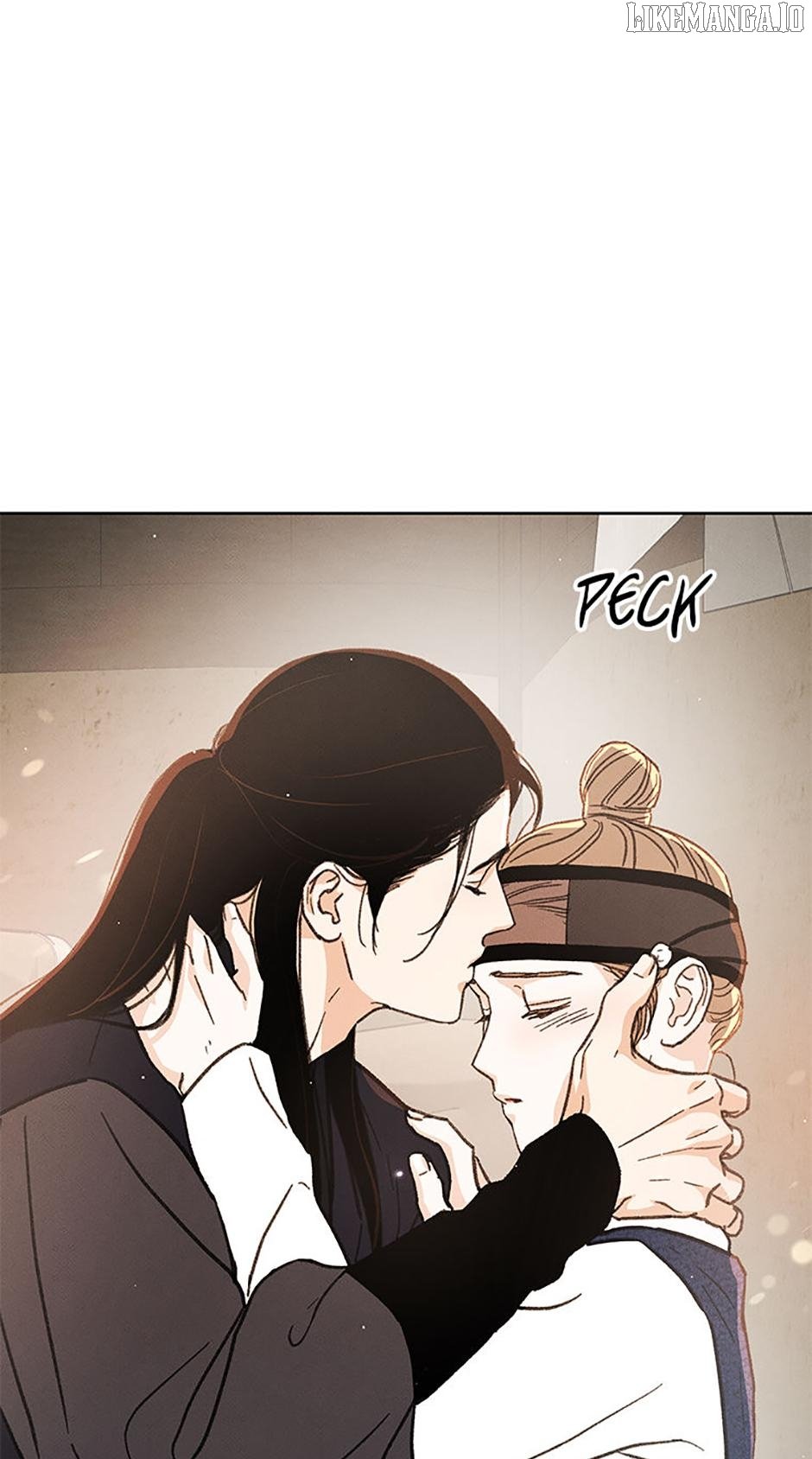 Under the Plum Blossom Tree Chapter 89 - Page 53