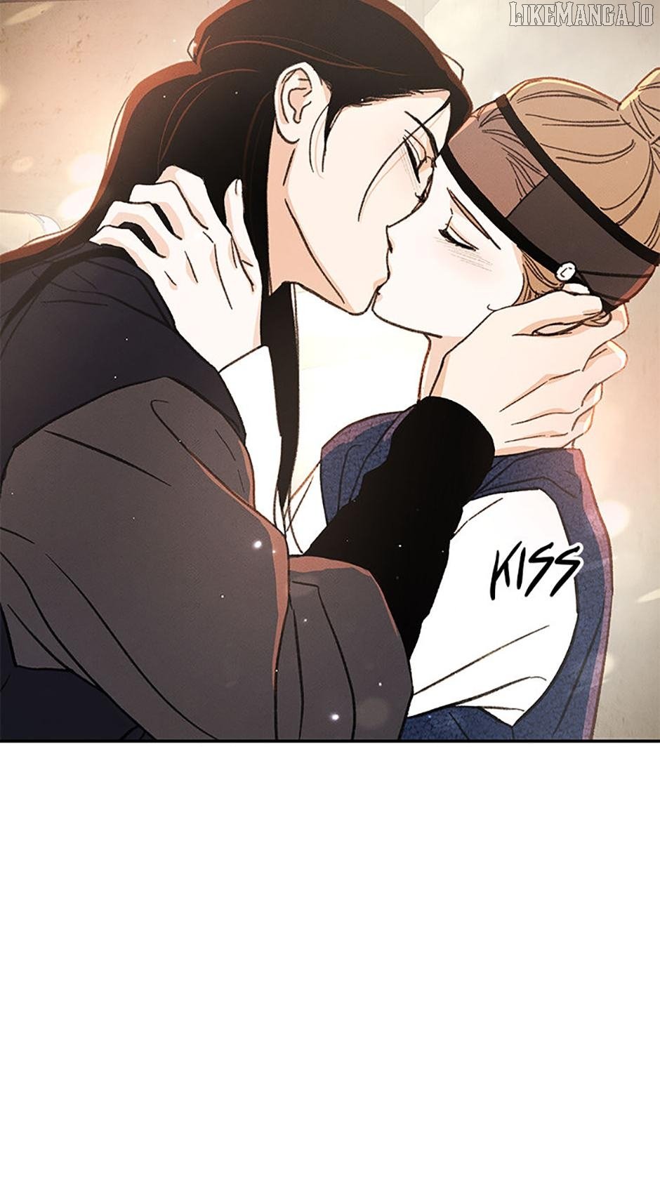 Under the Plum Blossom Tree Chapter 89 - Page 55
