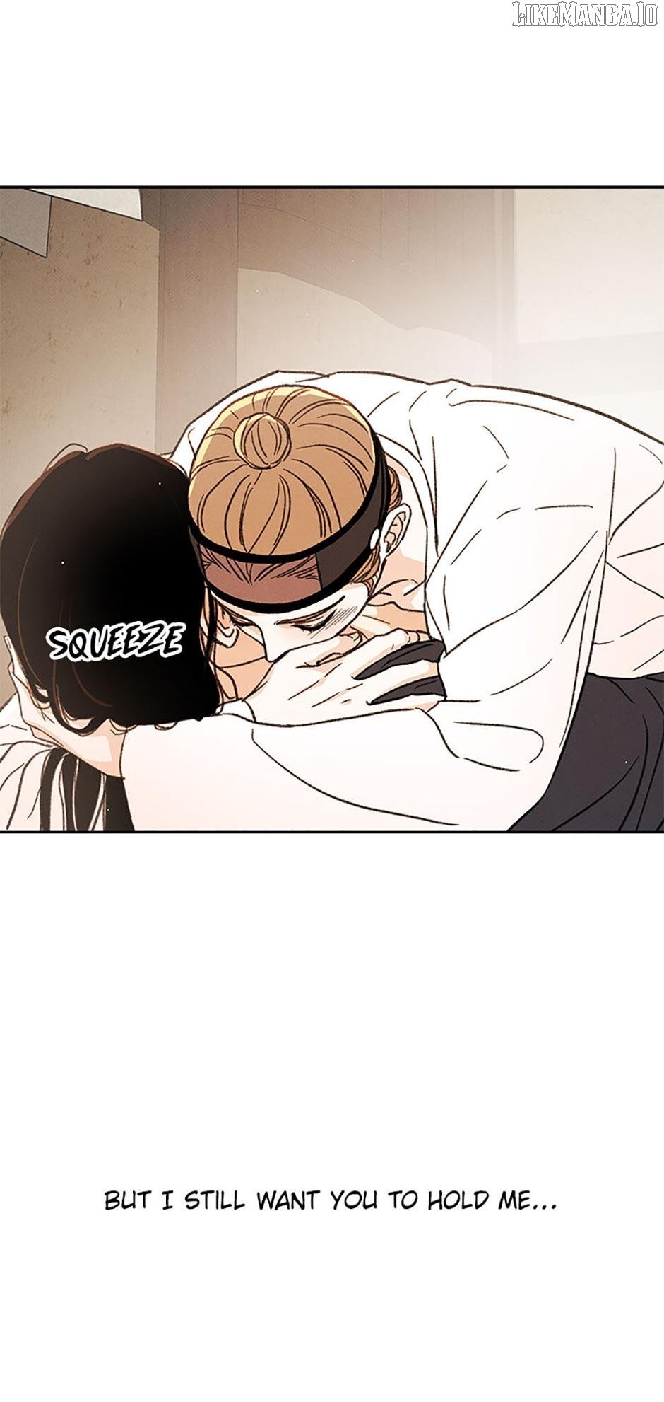 Under the Plum Blossom Tree Chapter 89 - Page 60