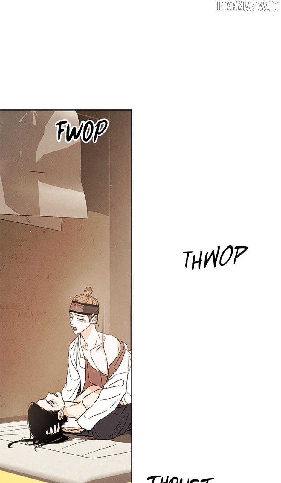 Under the Plum Blossom Tree Chapter 89 - Page 63