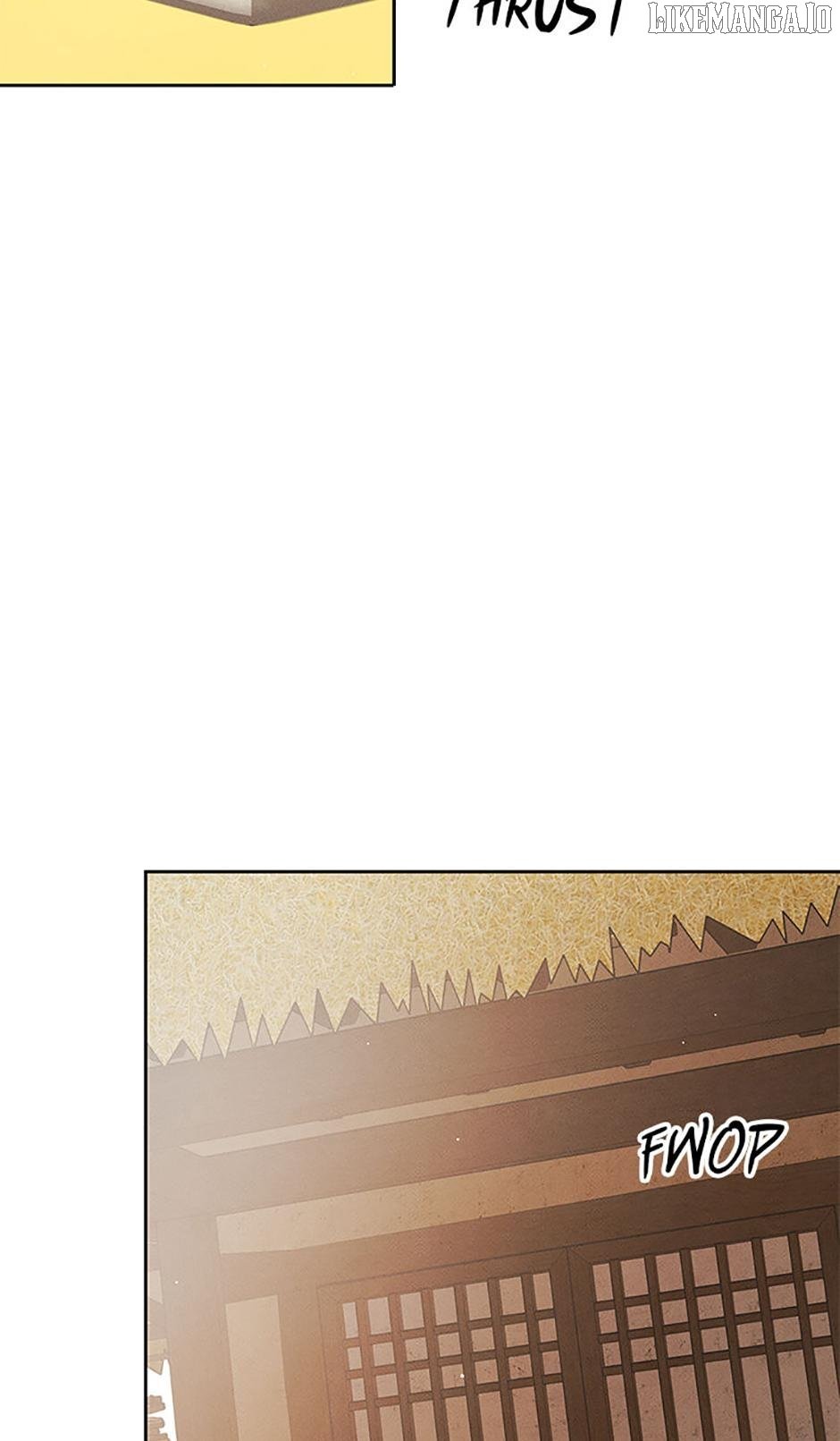 Under the Plum Blossom Tree Chapter 89 - Page 64