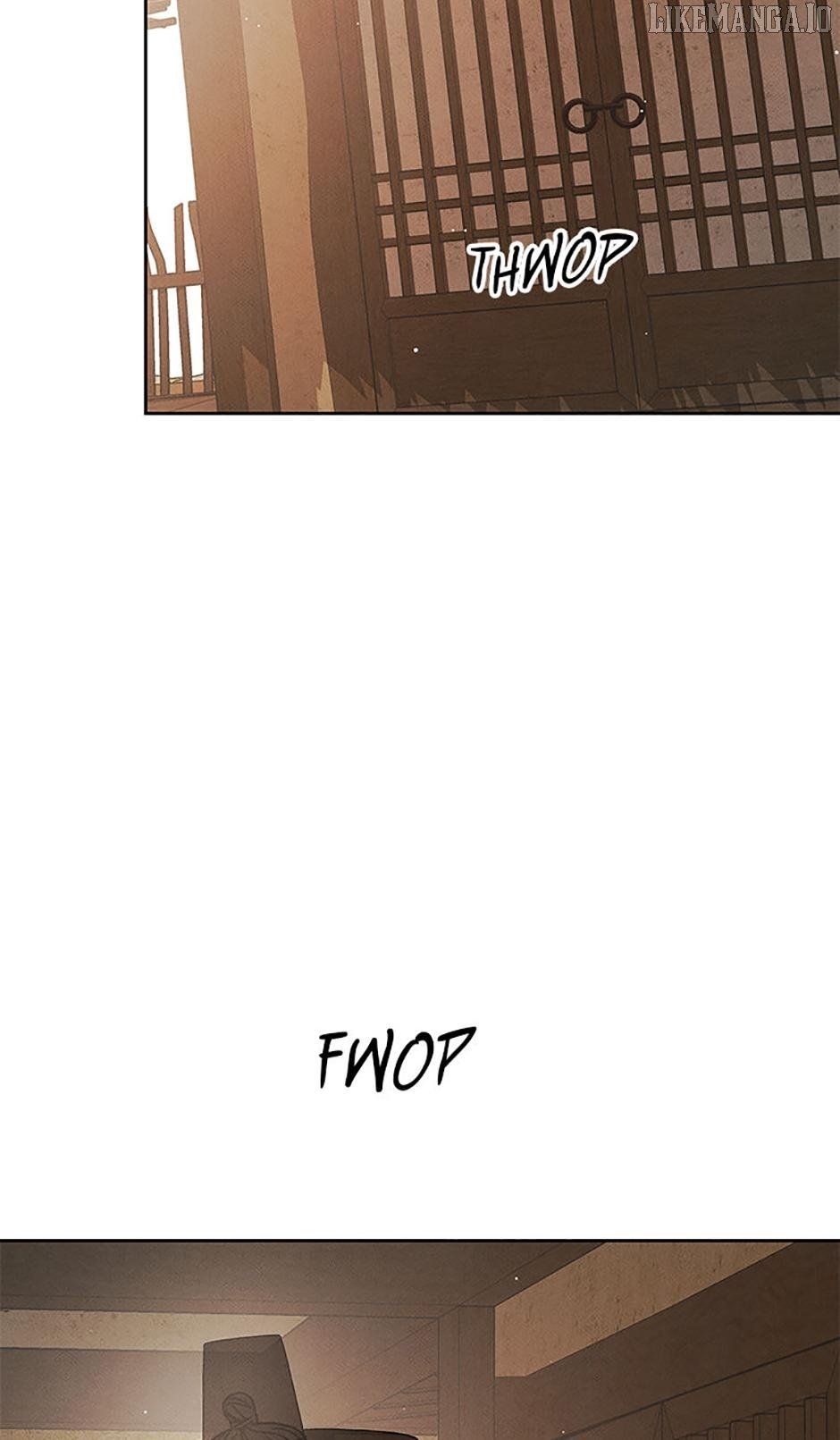 Under the Plum Blossom Tree Chapter 89 - Page 65