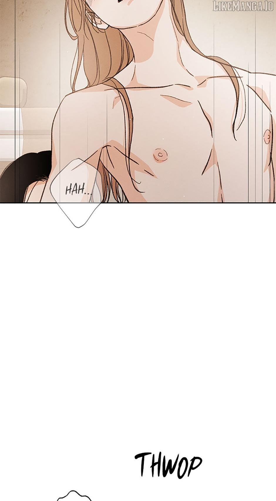 Under the Plum Blossom Tree Chapter 89 - Page 69