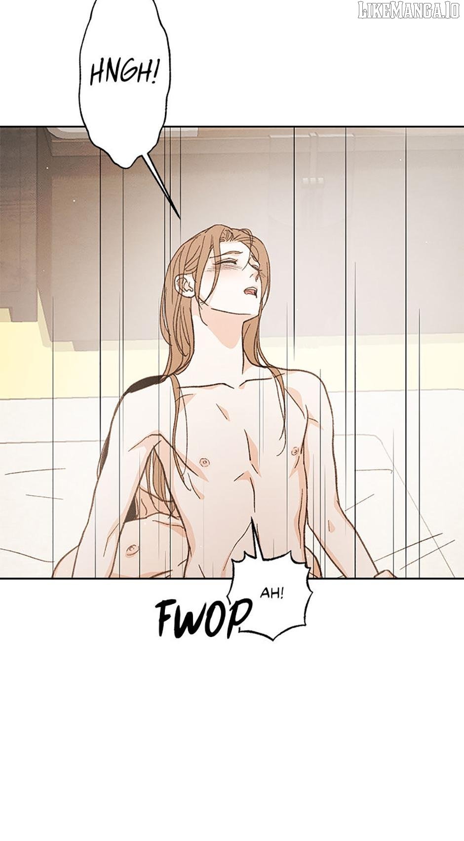 Under the Plum Blossom Tree Chapter 89 - Page 70