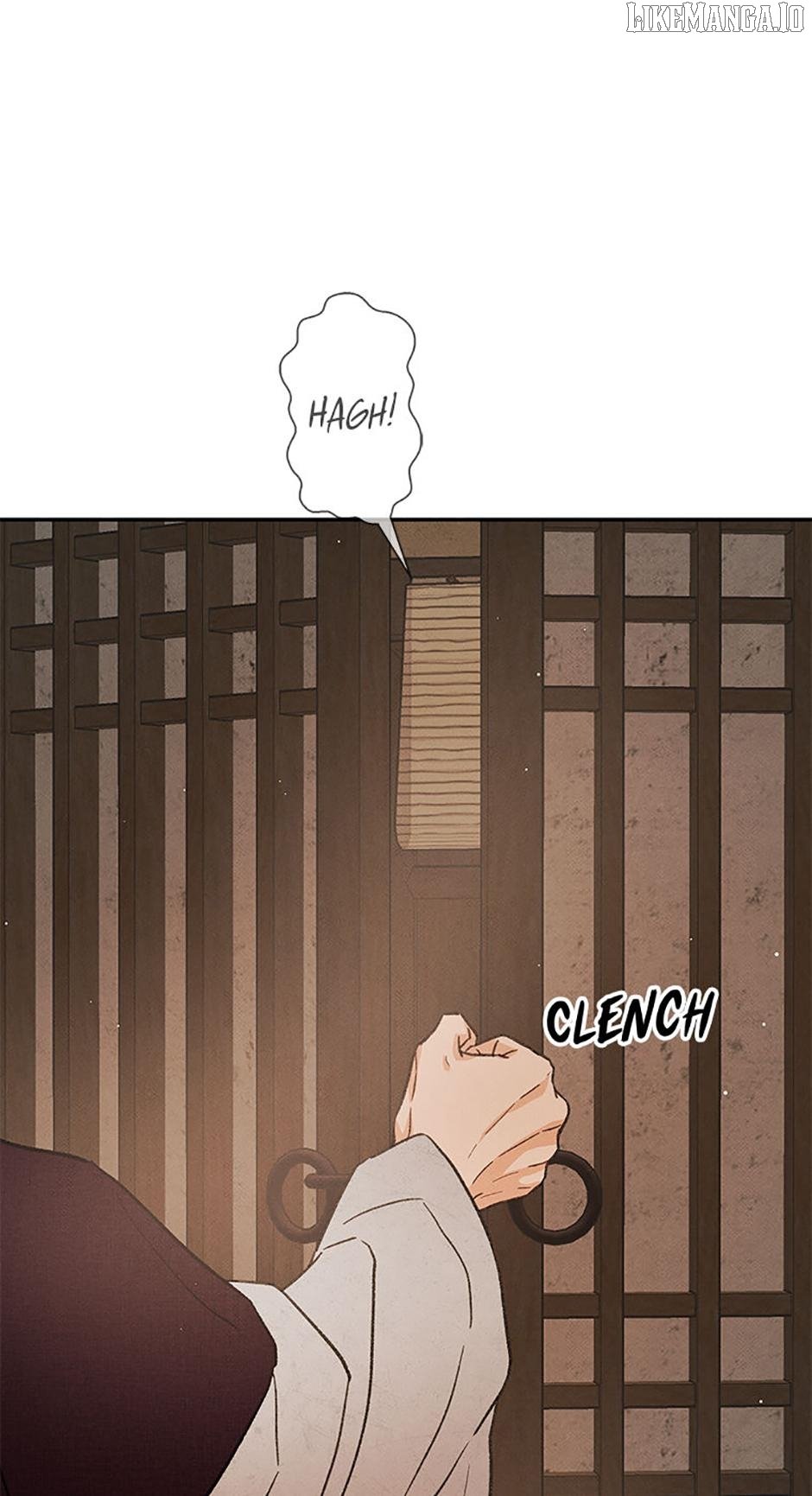 Under the Plum Blossom Tree Chapter 89 - Page 71