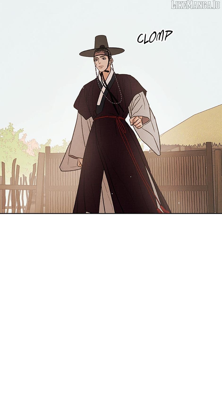 Under the Plum Blossom Tree Chapter 89 - Page 74