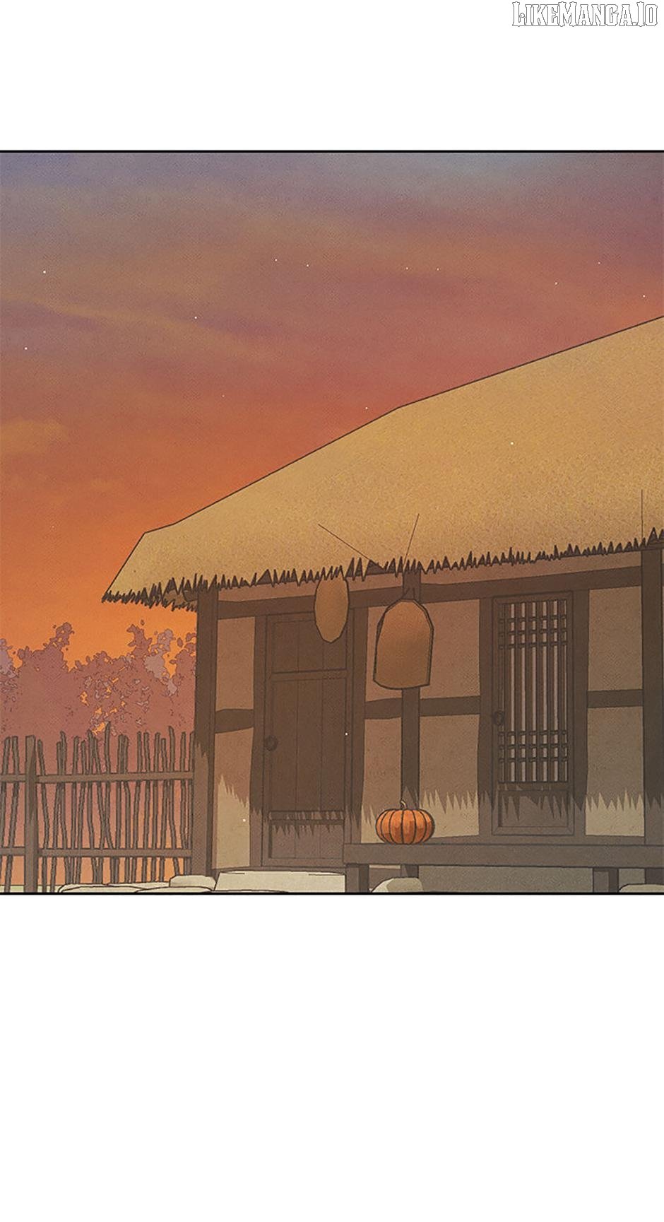 Under the Plum Blossom Tree Chapter 89 - Page 75