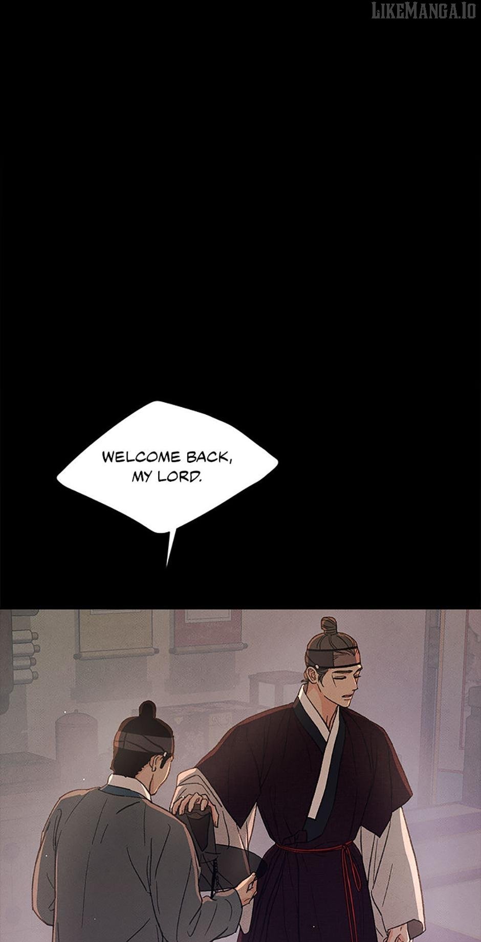 Under the Plum Blossom Tree Chapter 89 - Page 78