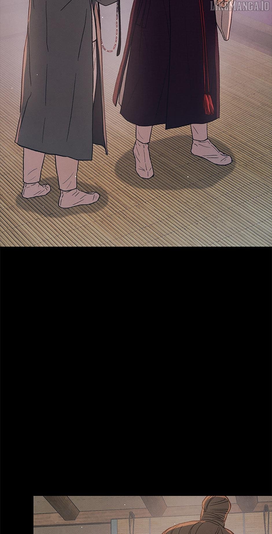 Under the Plum Blossom Tree Chapter 89 - Page 79
