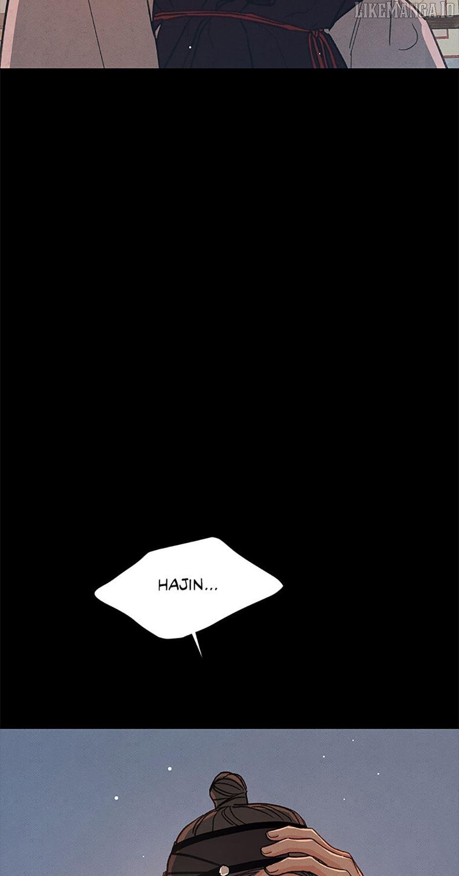 Under the Plum Blossom Tree Chapter 89 - Page 83