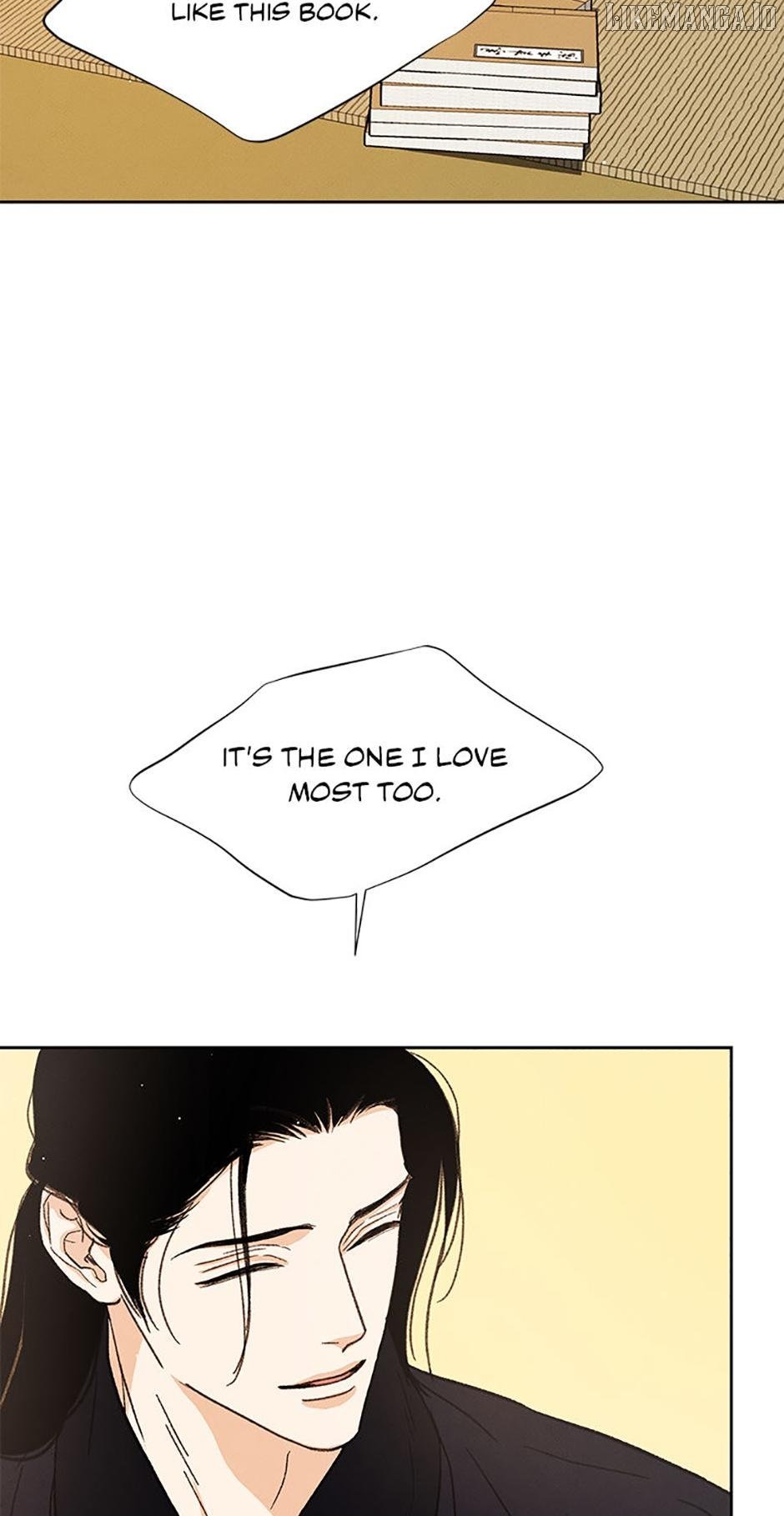Under the Plum Blossom Tree Chapter 89 - Page 10