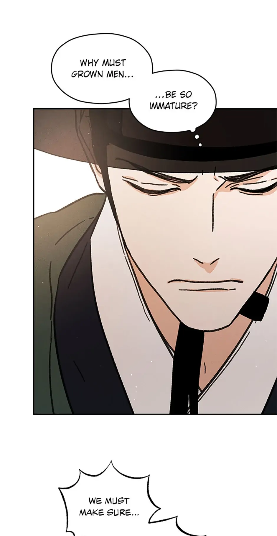 Under the Plum Blossom Tree Chapter 9 - Page 15