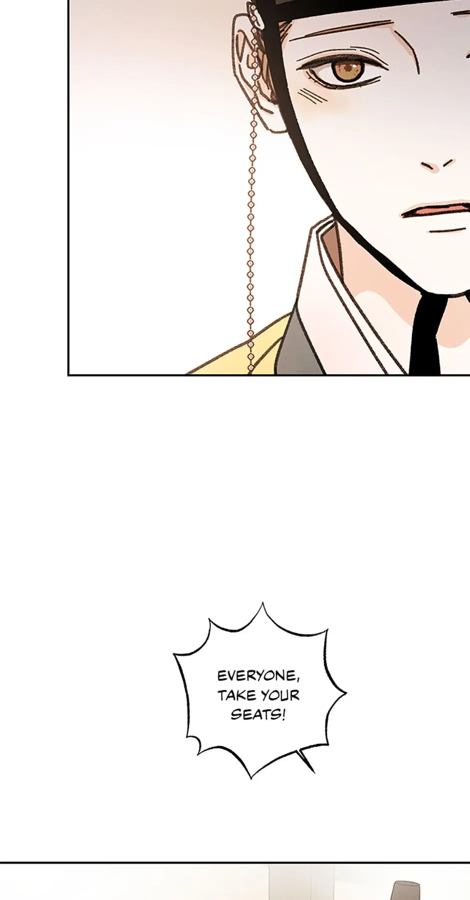 Under the Plum Blossom Tree Chapter 9 - Page 19