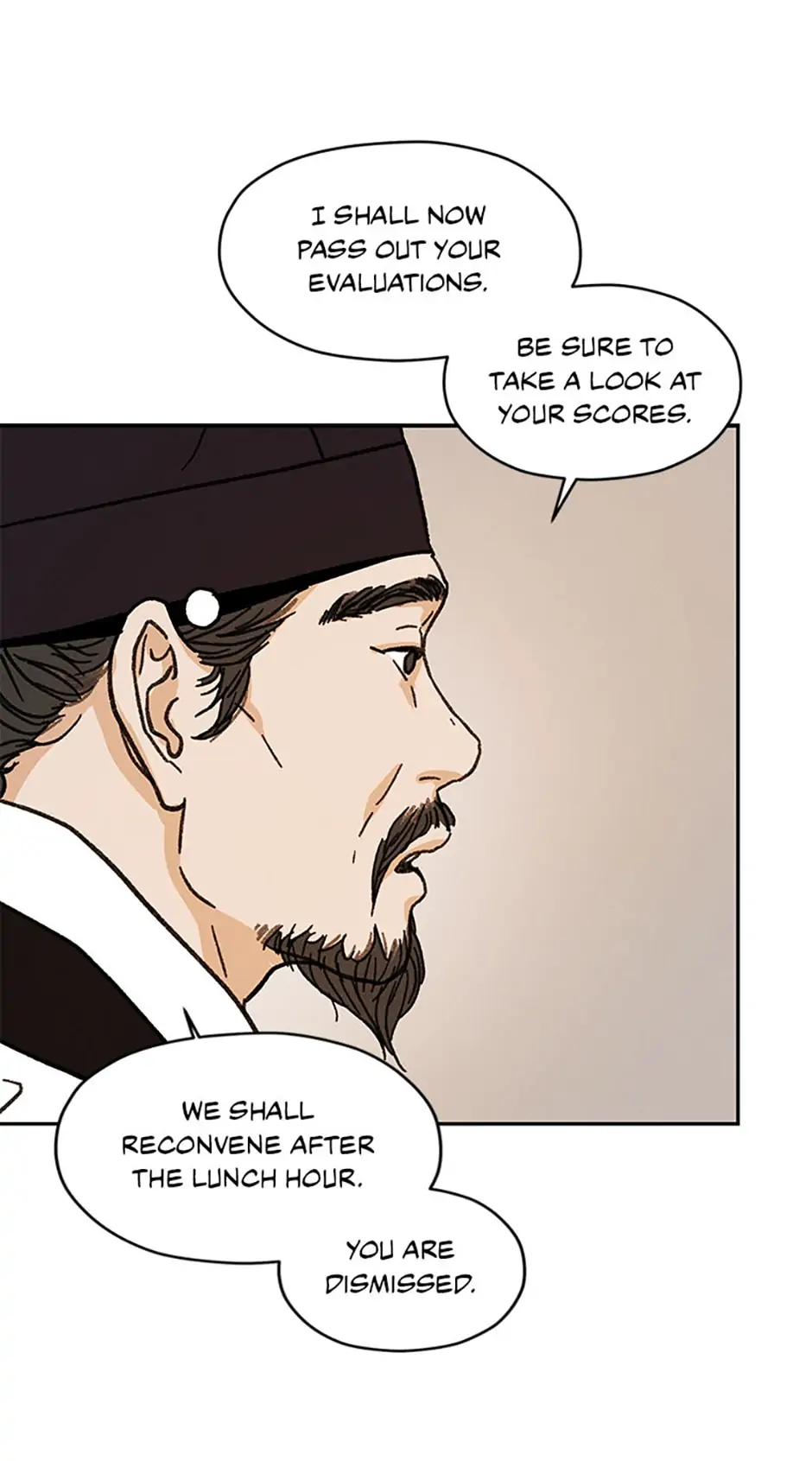 Under the Plum Blossom Tree Chapter 9 - Page 24