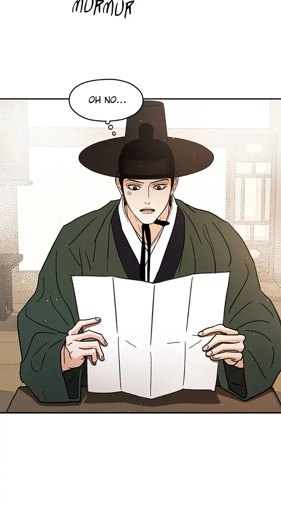 Under the Plum Blossom Tree Chapter 9 - Page 26