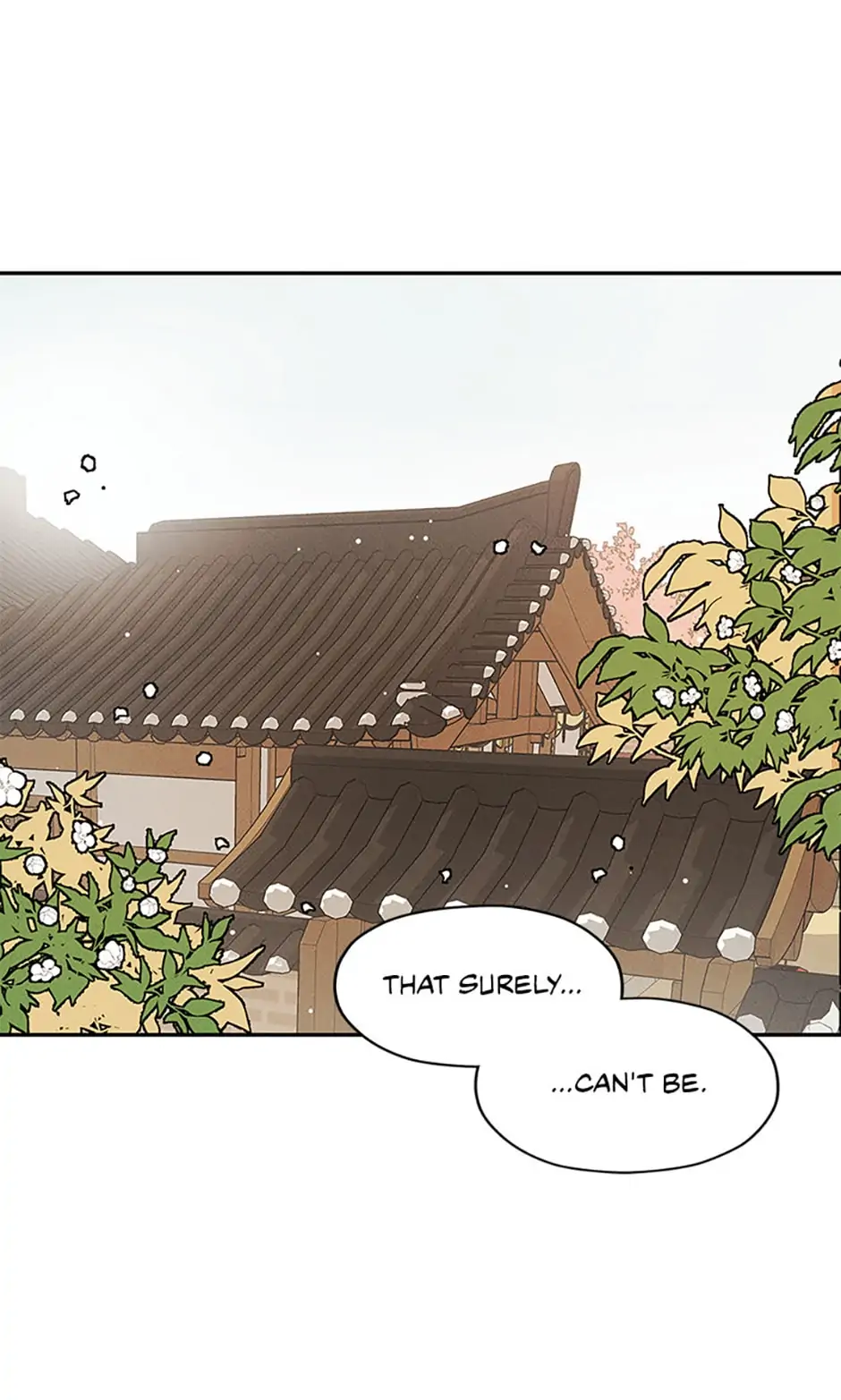 Under the Plum Blossom Tree Chapter 9 - Page 32