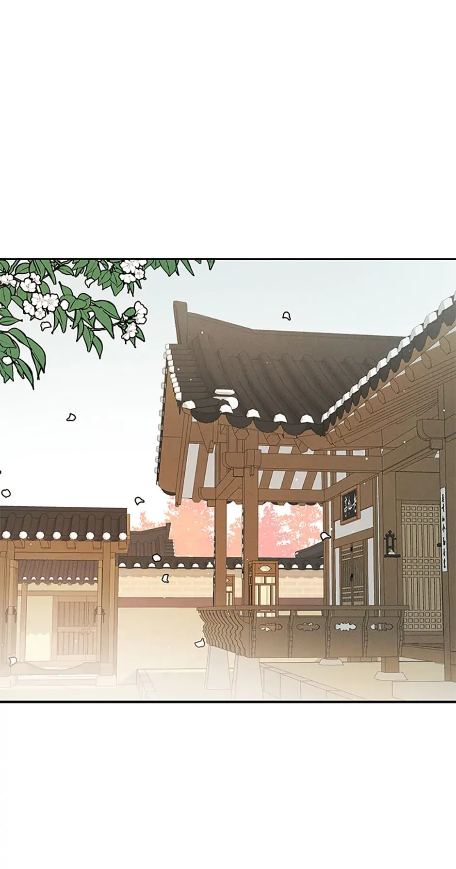 Under the Plum Blossom Tree Chapter 9 - Page 35