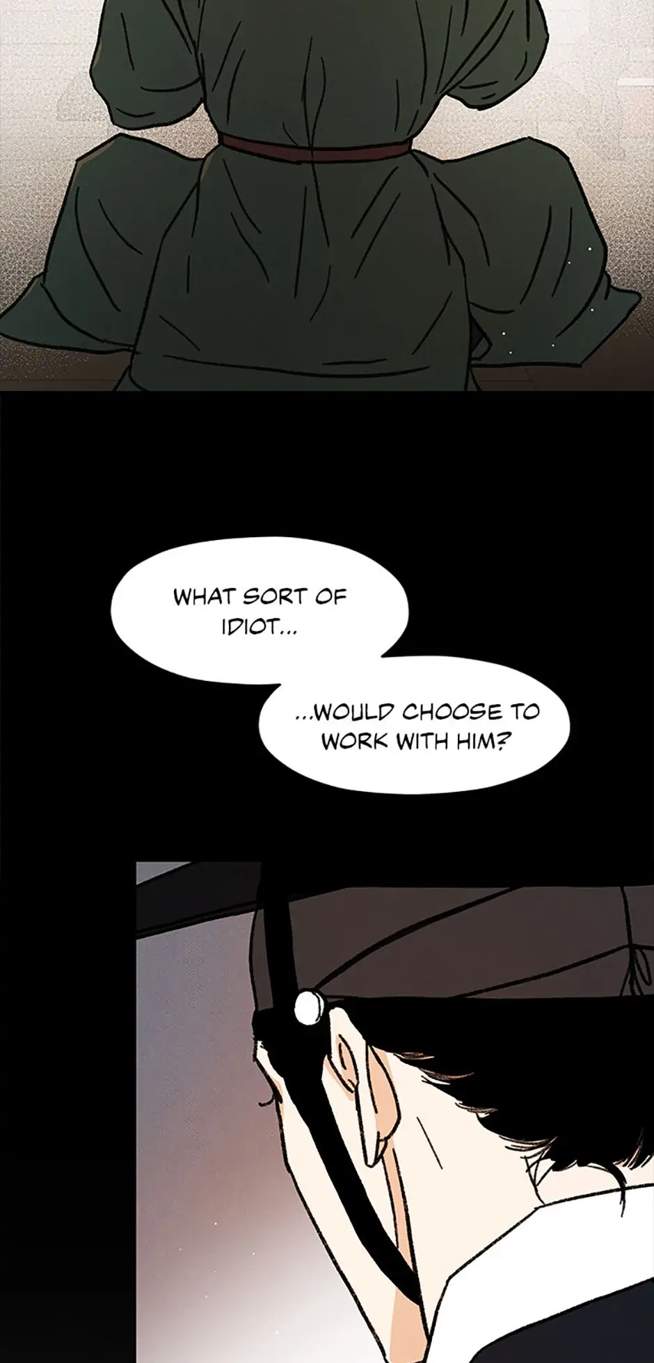Under the Plum Blossom Tree Chapter 9 - Page 46