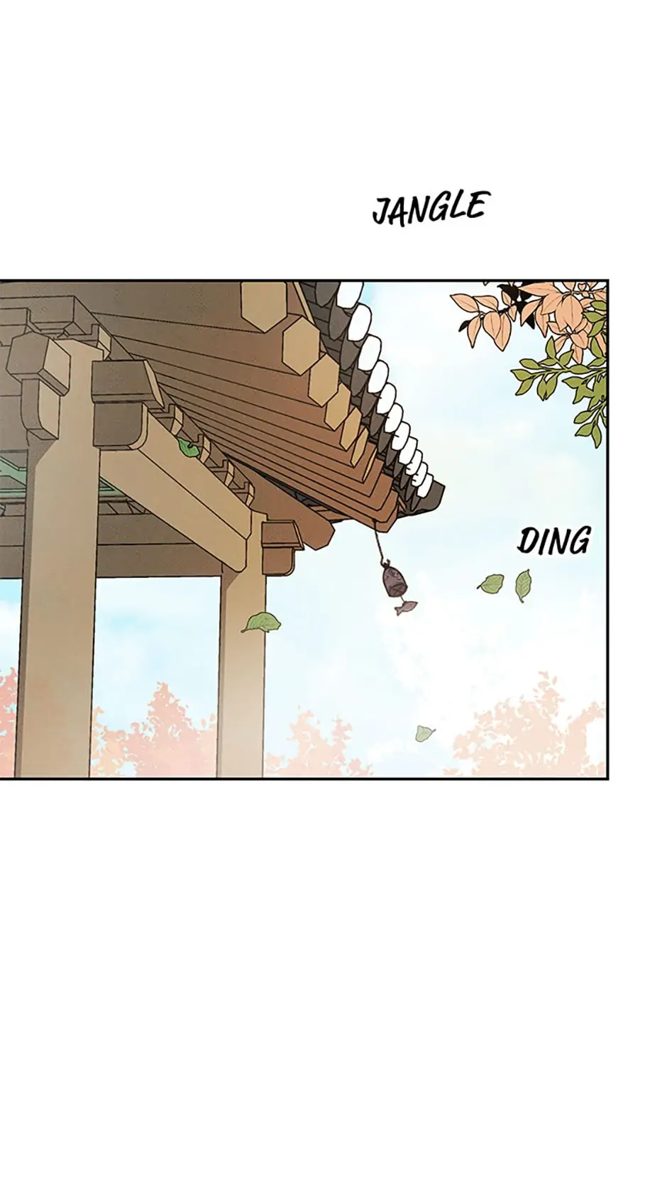 Under the Plum Blossom Tree Chapter 9 - Page 52