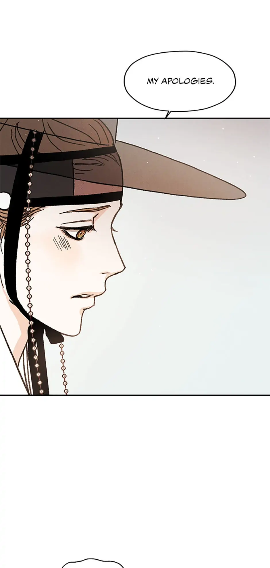 Under the Plum Blossom Tree Chapter 9 - Page 58