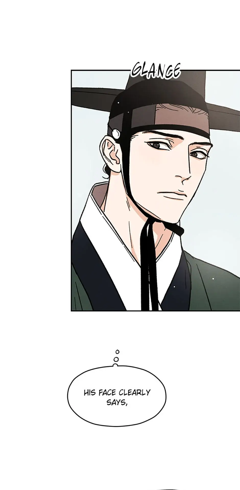 Under the Plum Blossom Tree Chapter 9 - Page 60