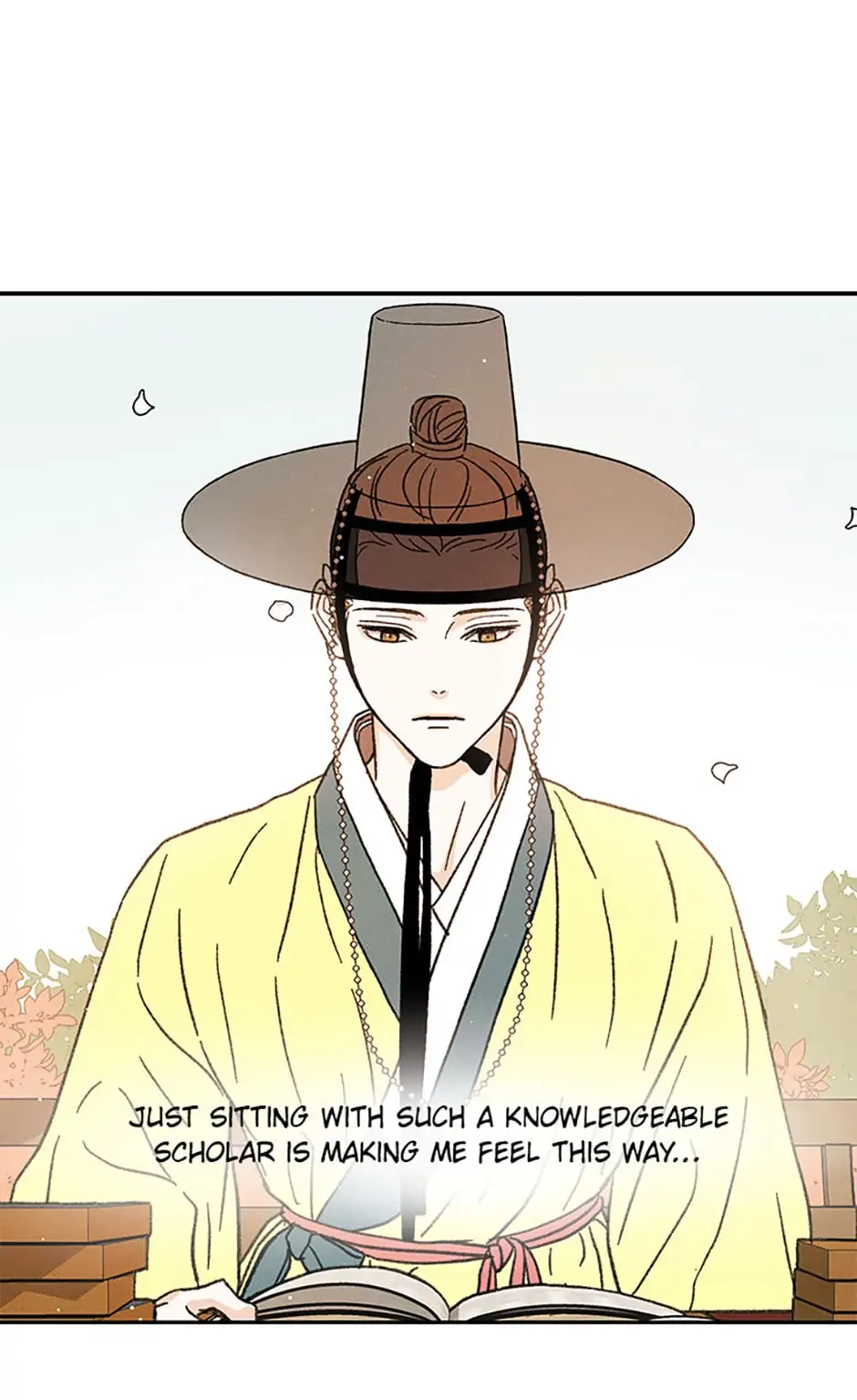 Under the Plum Blossom Tree Chapter 9 - Page 65