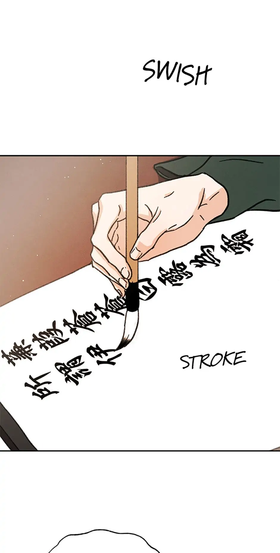 Under the Plum Blossom Tree Chapter 9 - Page 71