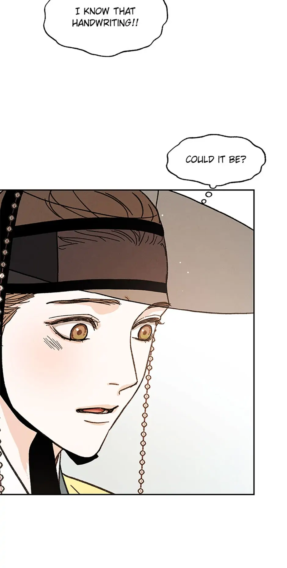 Under the Plum Blossom Tree Chapter 9 - Page 72
