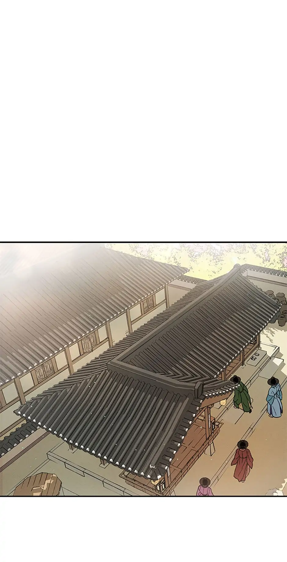 Under the Plum Blossom Tree Chapter 9 - Page 9