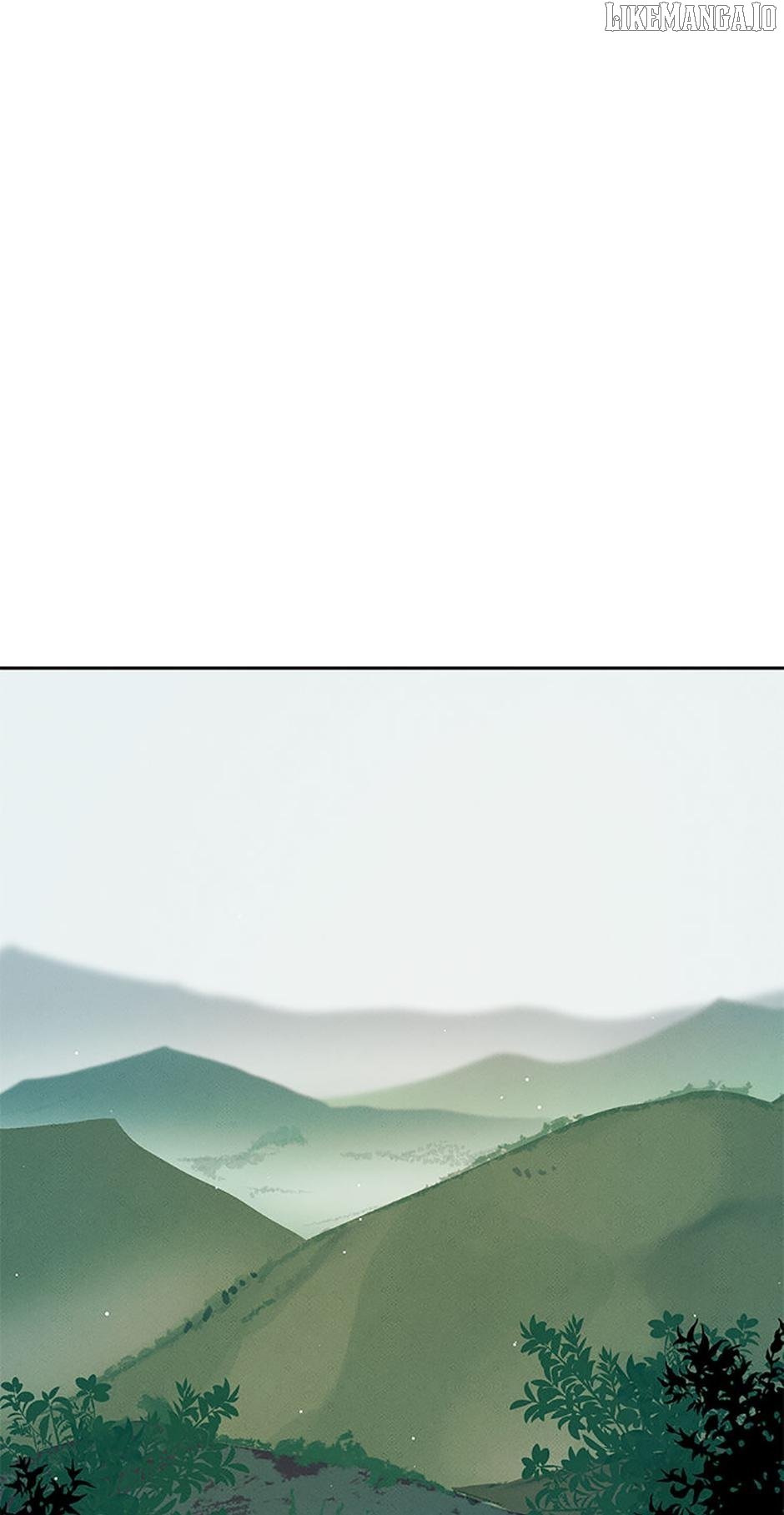 Under the Plum Blossom Tree Chapter 90 - Page 1