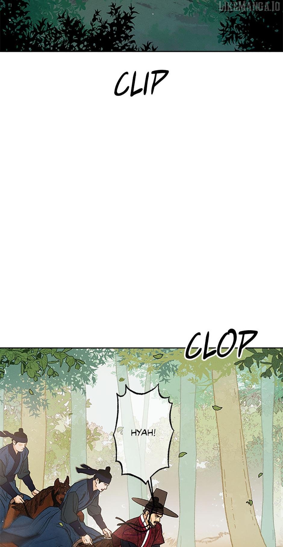 Under the Plum Blossom Tree Chapter 90 - Page 2