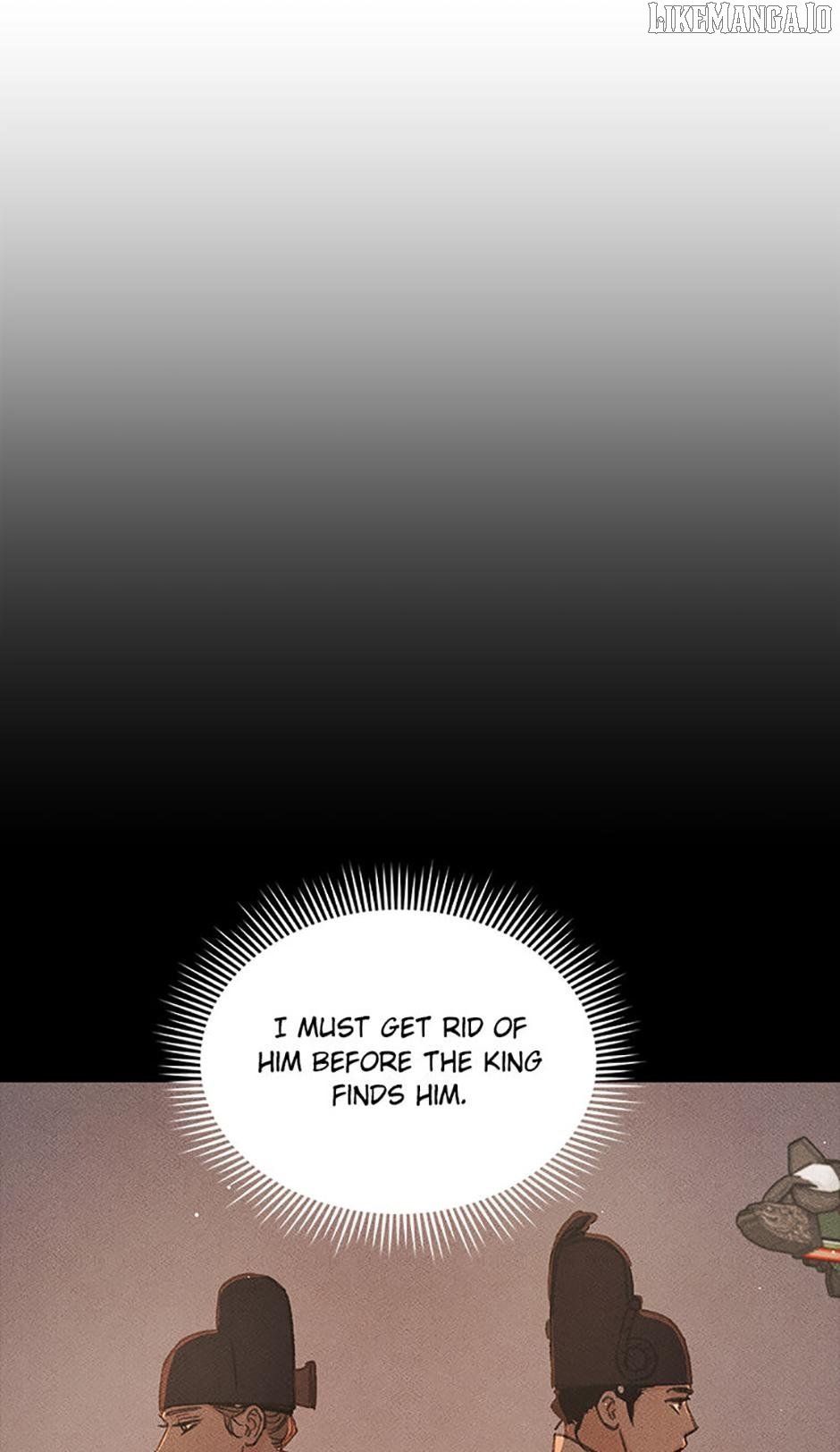 Under the Plum Blossom Tree Chapter 90 - Page 11