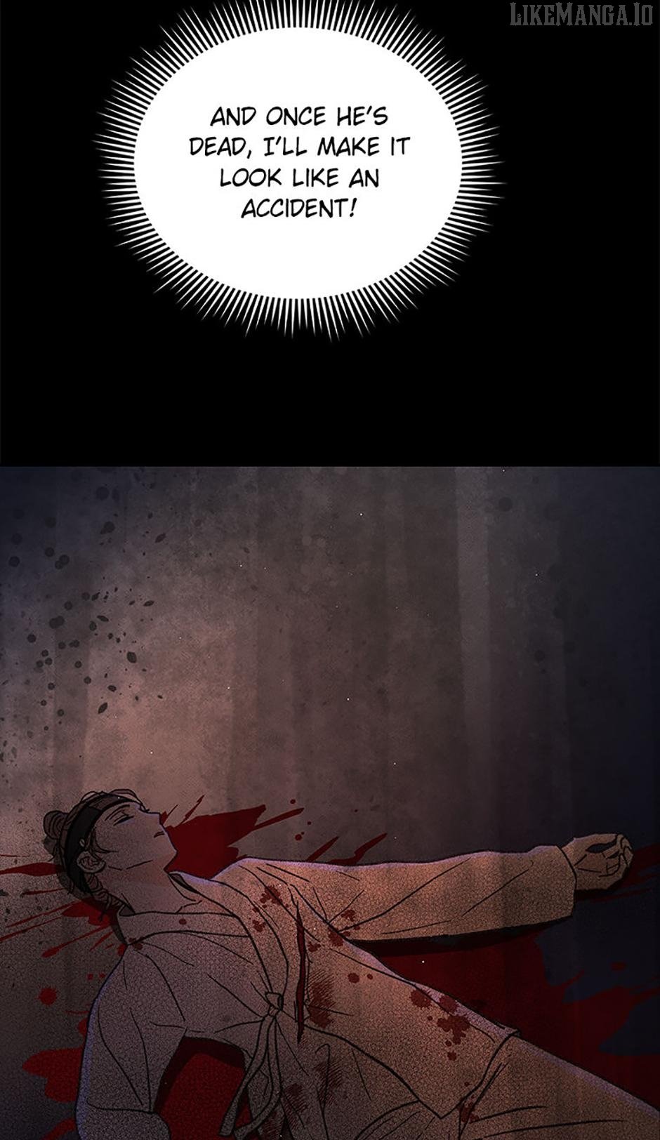 Under the Plum Blossom Tree Chapter 90 - Page 13