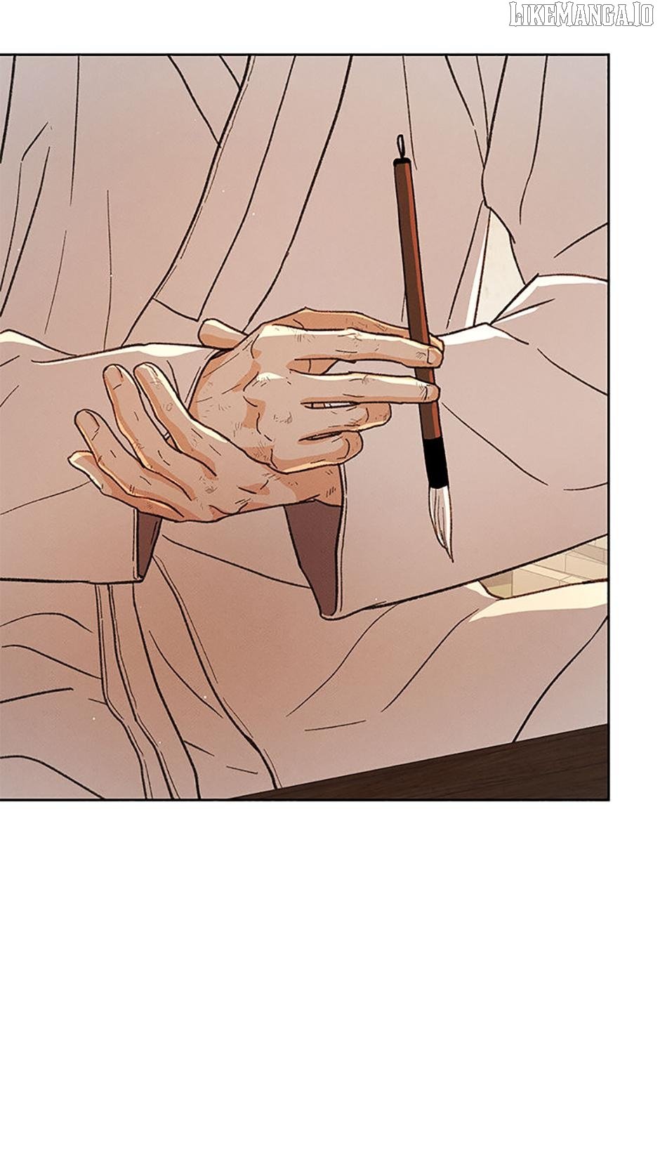 Under the Plum Blossom Tree Chapter 90 - Page 19