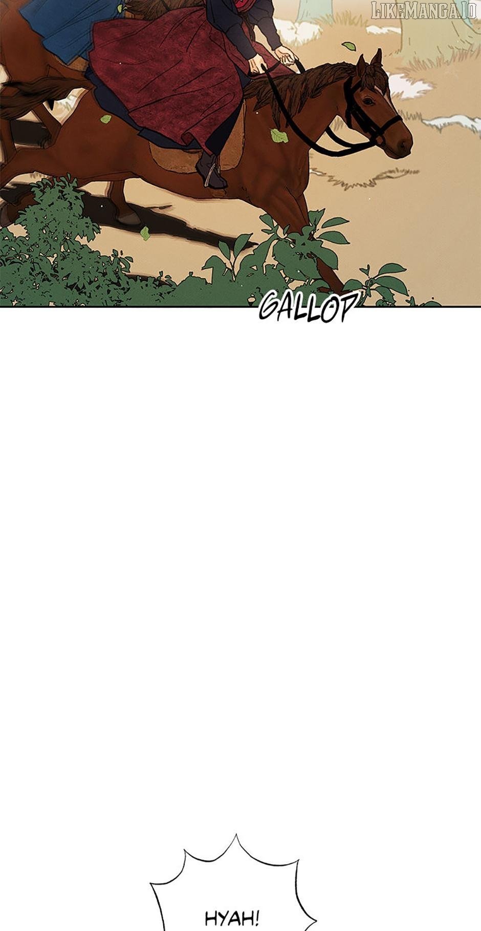 Under the Plum Blossom Tree Chapter 90 - Page 3