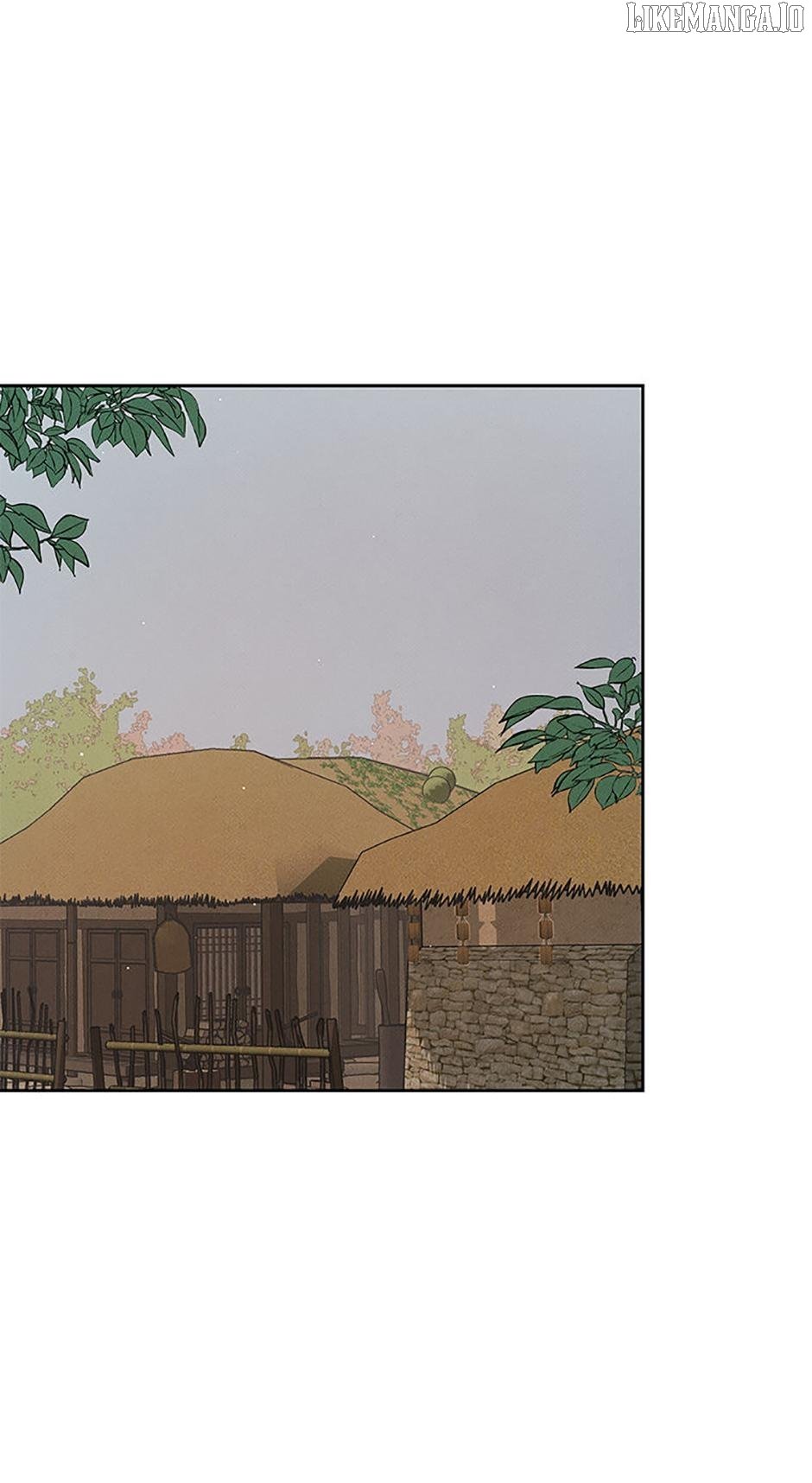 Under the Plum Blossom Tree Chapter 90 - Page 28