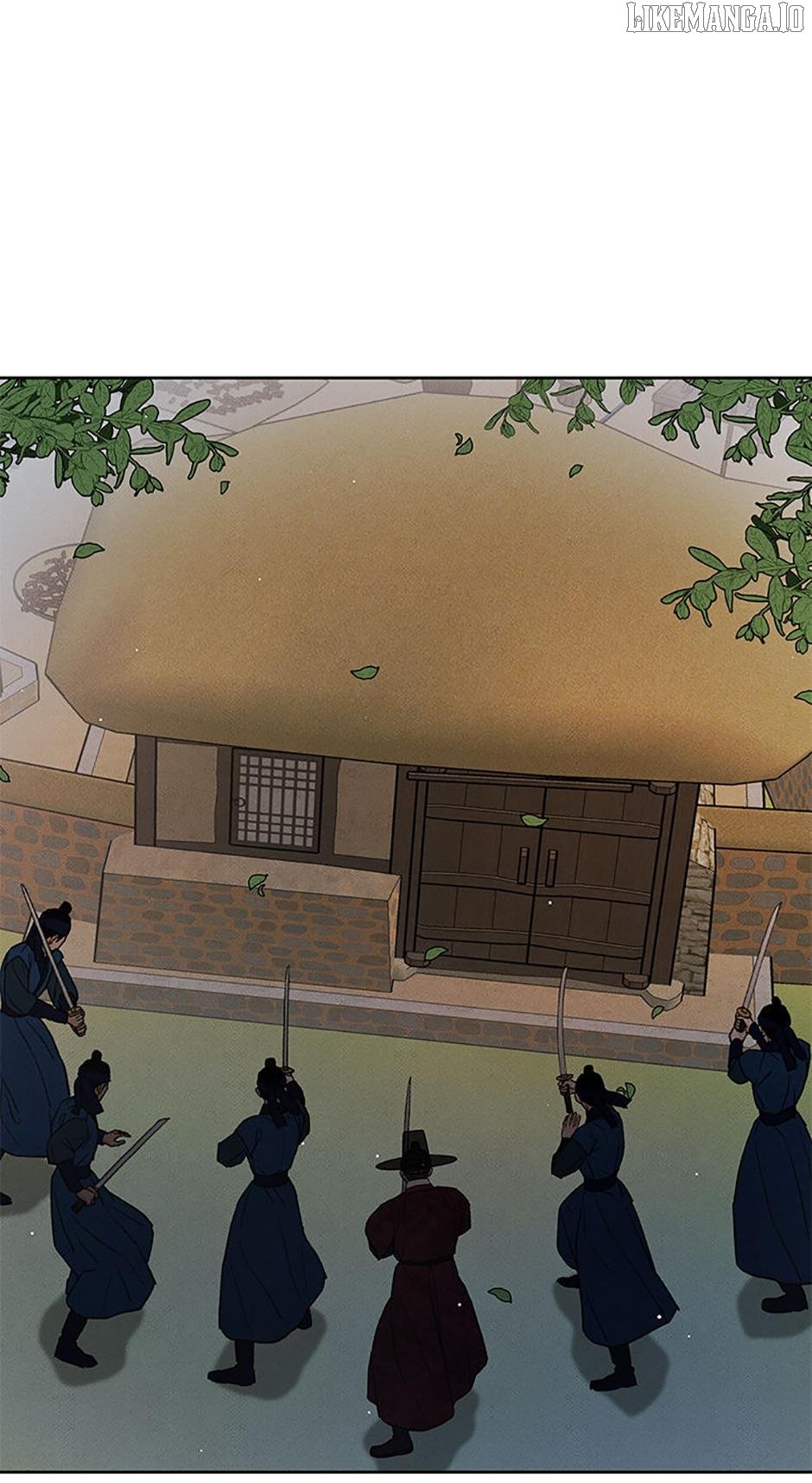 Under the Plum Blossom Tree Chapter 90 - Page 29
