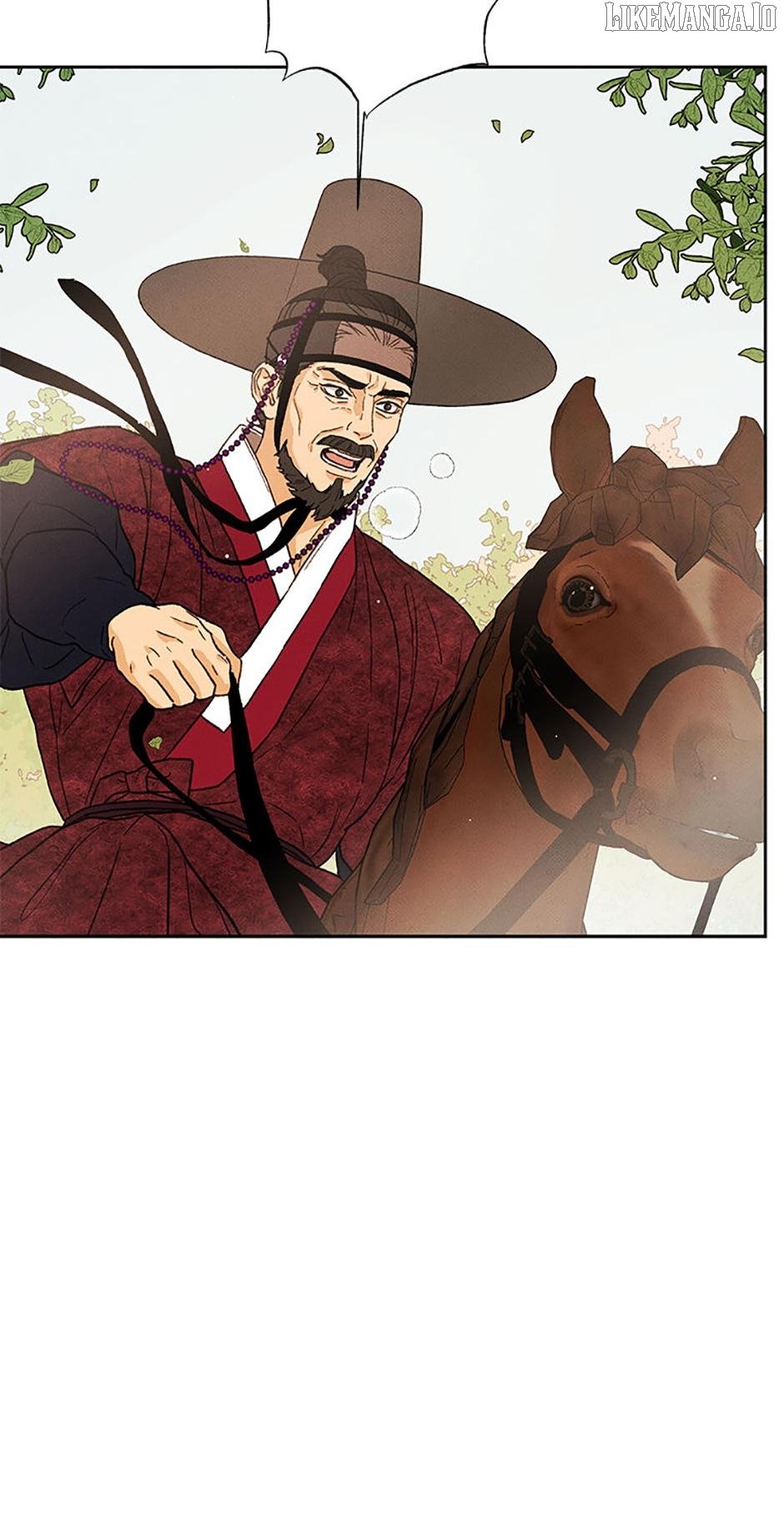 Under the Plum Blossom Tree Chapter 90 - Page 4