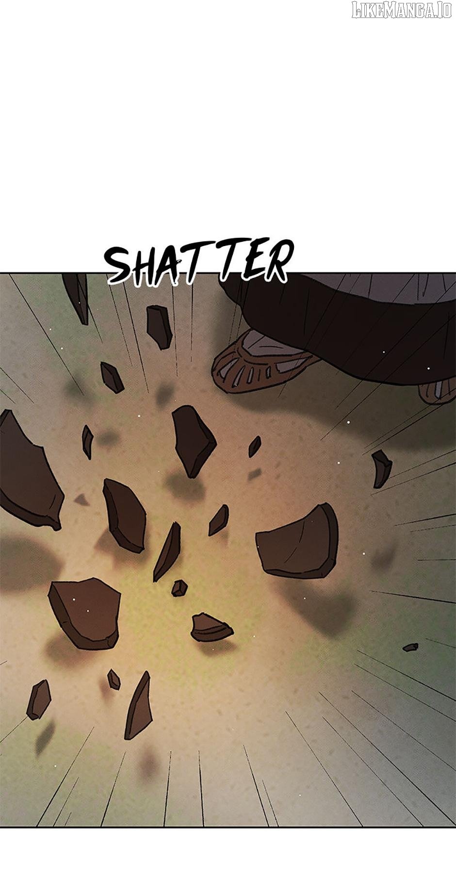 Under the Plum Blossom Tree Chapter 90 - Page 33