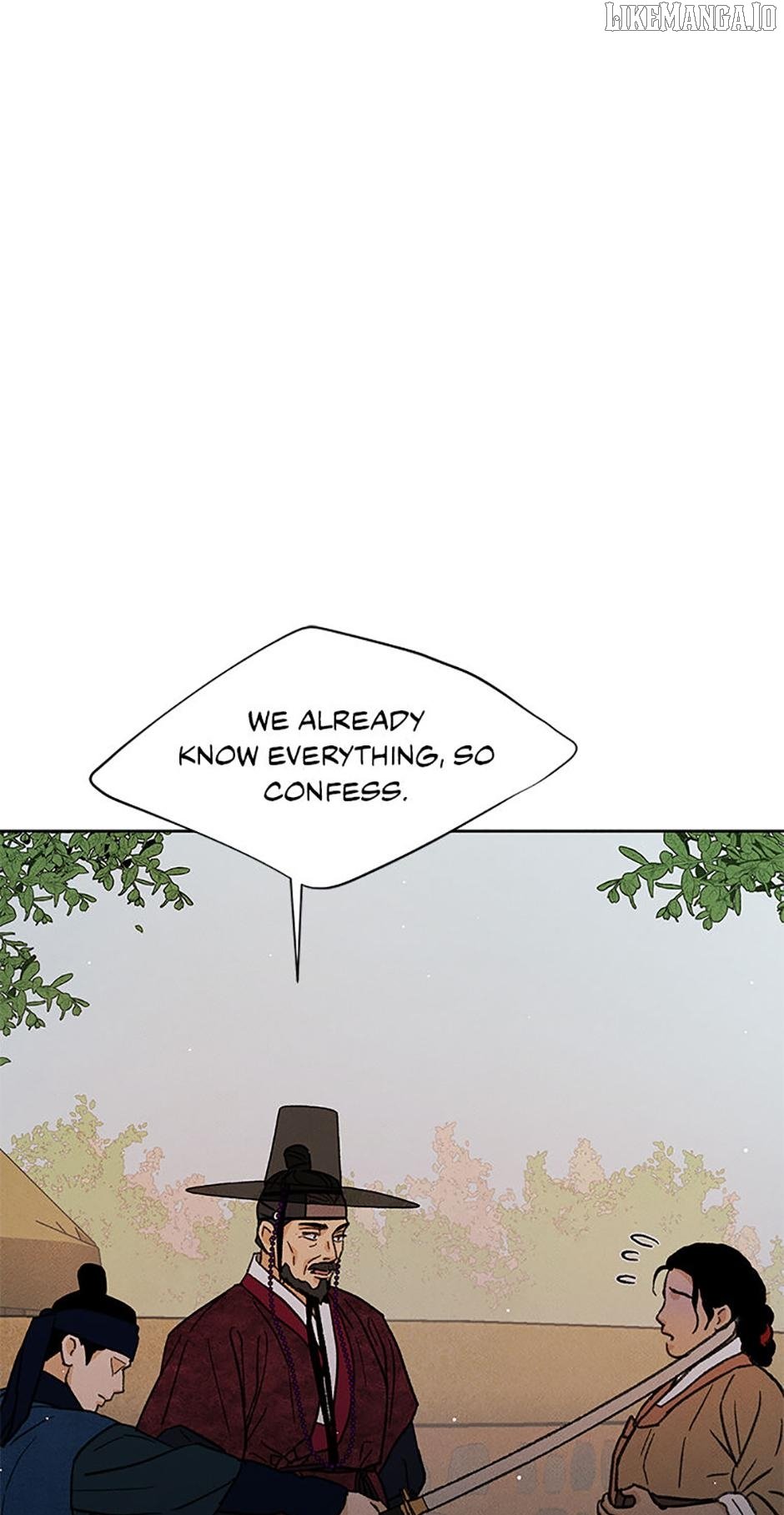 Under the Plum Blossom Tree Chapter 90 - Page 34