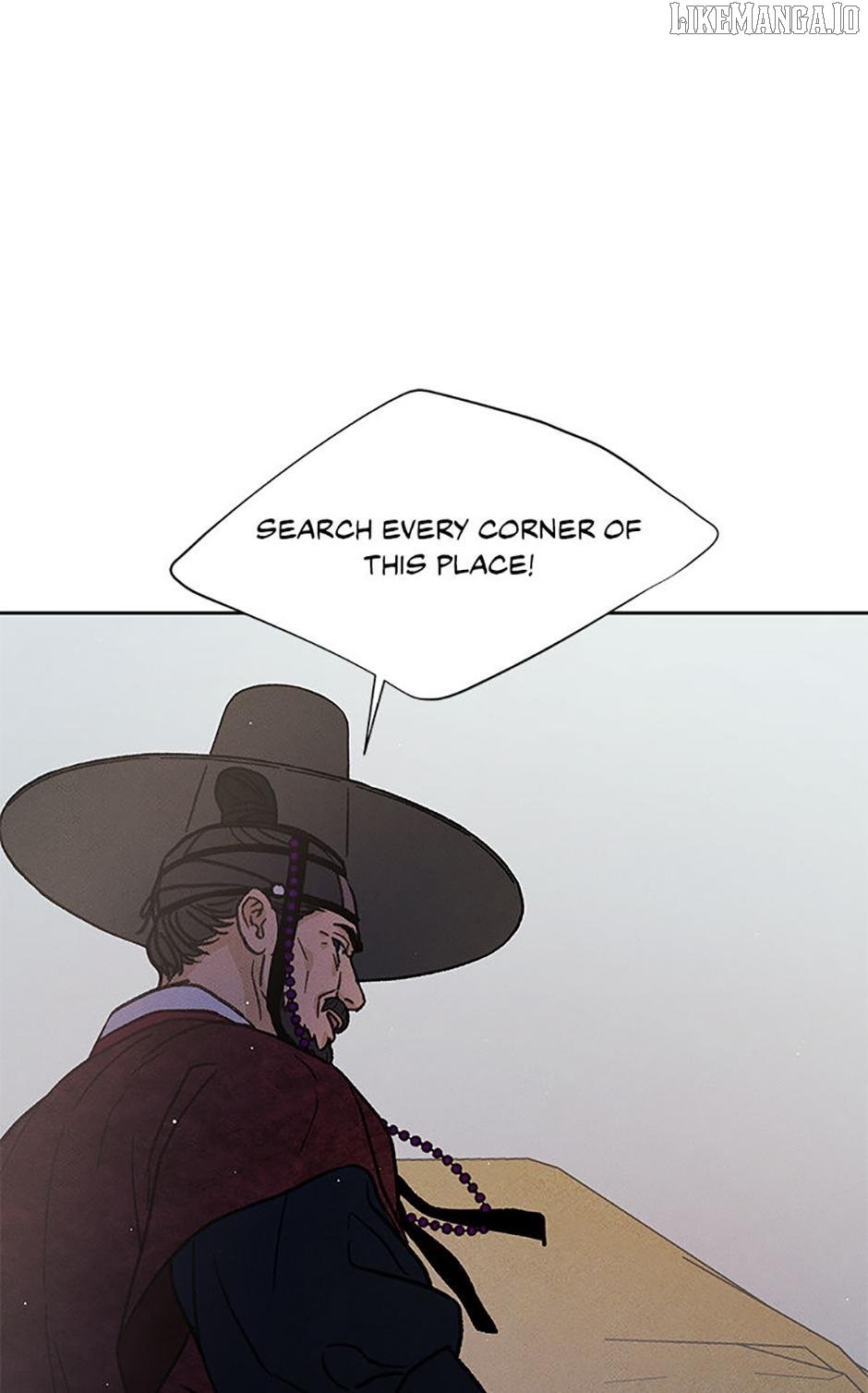Under the Plum Blossom Tree Chapter 90 - Page 38