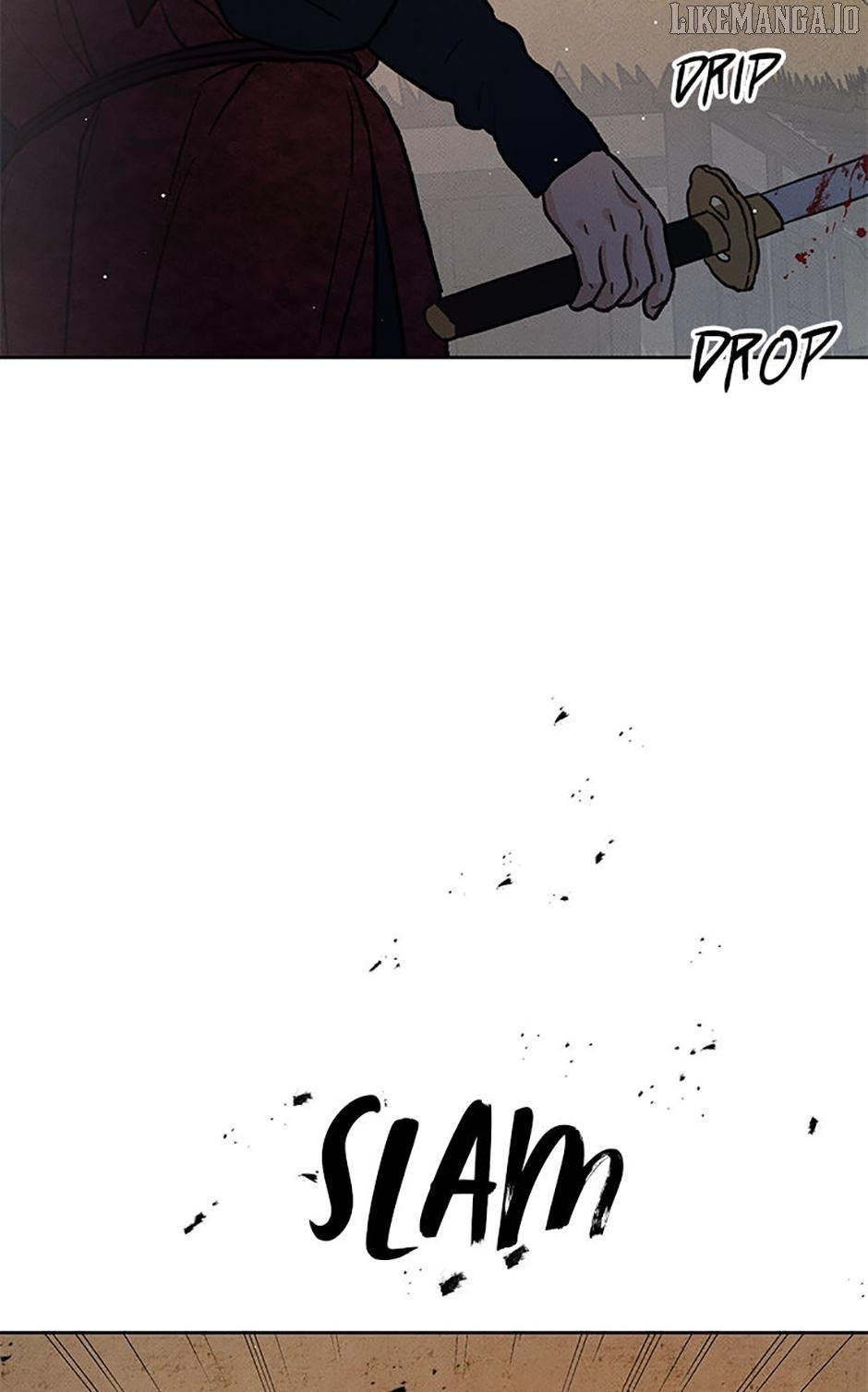 Under the Plum Blossom Tree Chapter 90 - Page 39